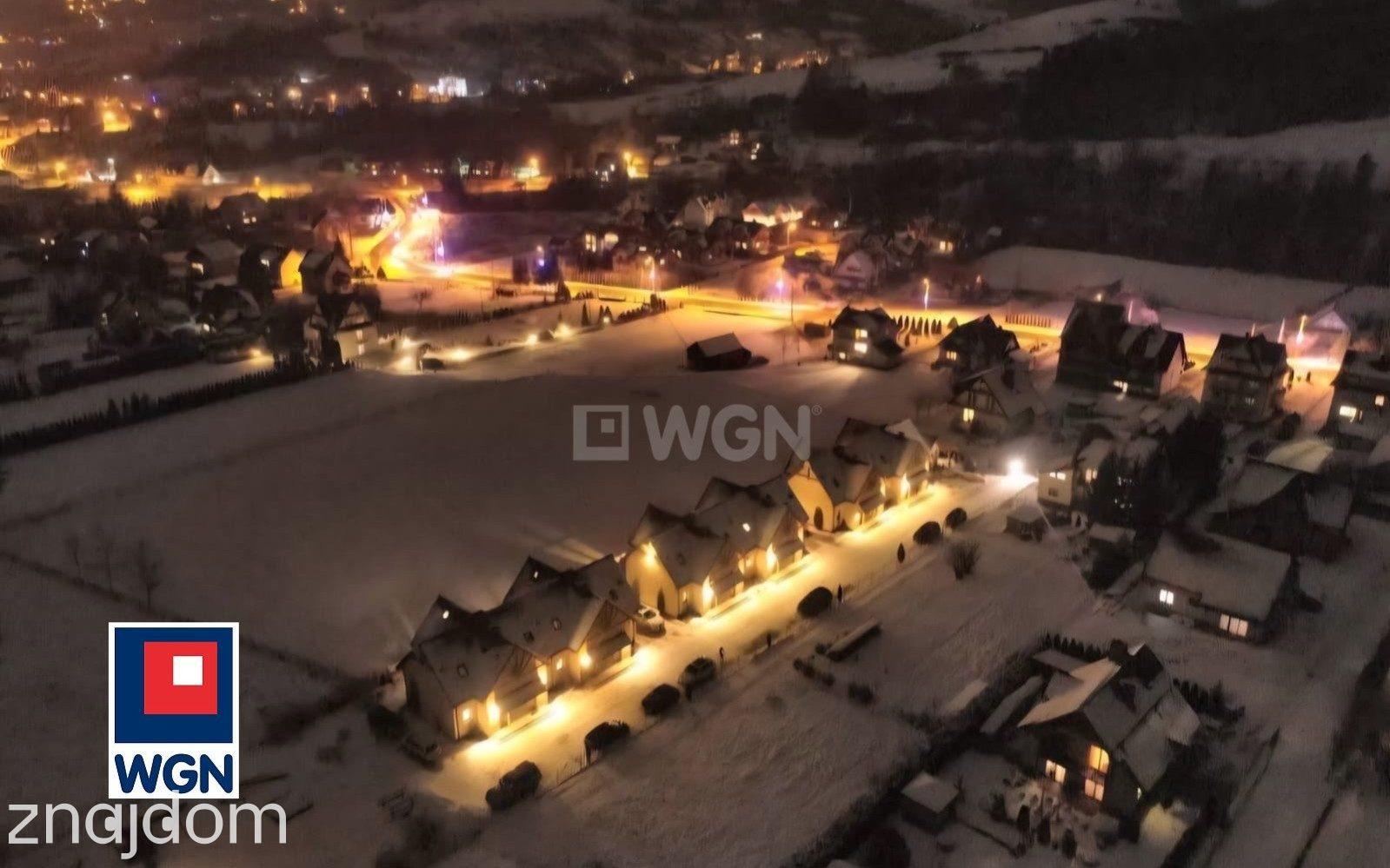 Dom na  sprzedaż Szlachtowa - Uroczo położony apartament. - zdjęcie 14