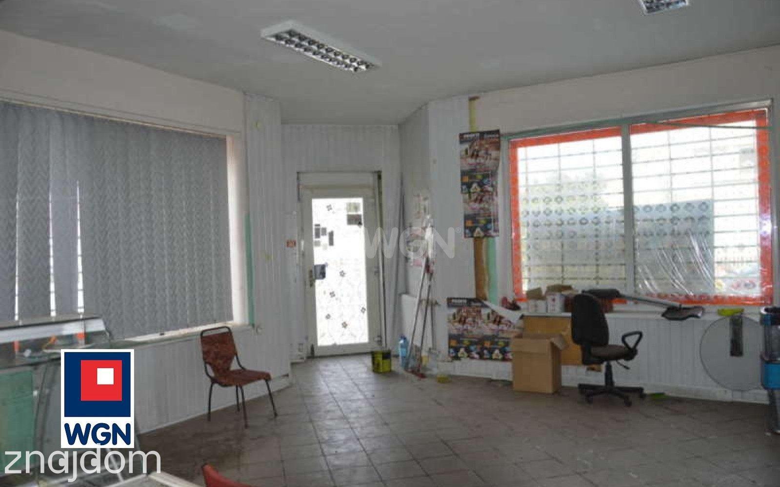 Mieszkanie na sprzedaż Niegosławice - Nieruchomość na mieszkanie lub sklep - zdjęcie 11