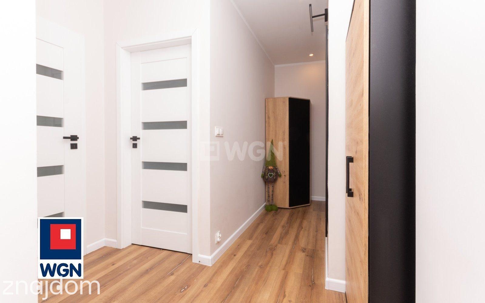 Mieszkanie na sprzedaż Gliwice - Nowoczesne i wyposażone. 49.40m2 w Gliwicach, Dzielnica Łabędy! - zdjęcie 5