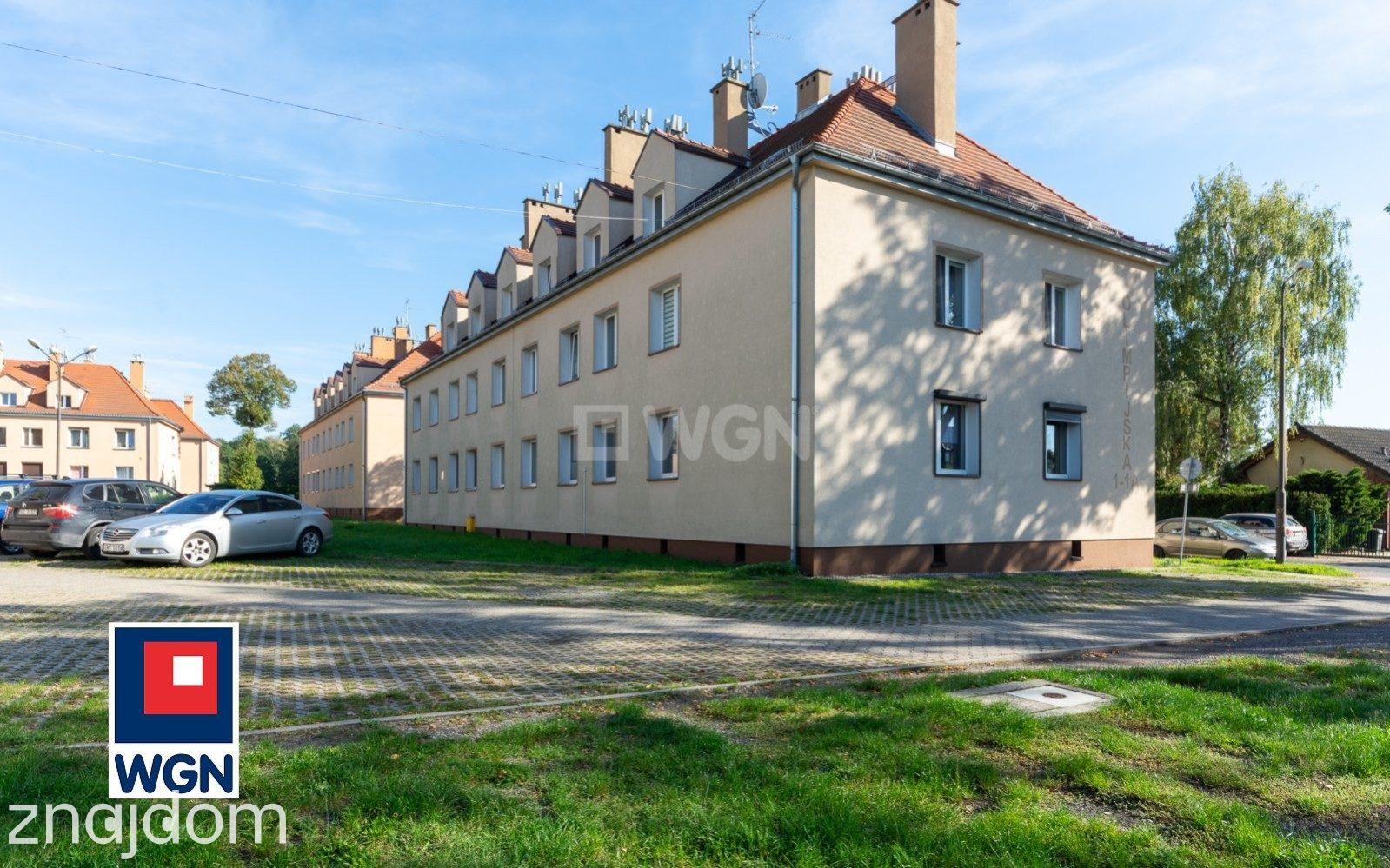 Mieszkanie na sprzedaż Gliwice - Nowoczesne i wyposażone. 49.40m2 w Gliwicach, Dzielnica Łabędy! - zdjęcie 2