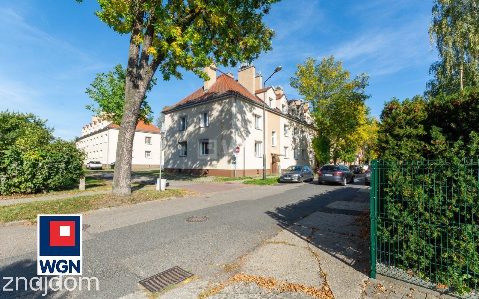 Mieszkanie na  sprzedaż Gliwice - Nowoczesne i wyposażone. 49.40m2 w Gliwicach, Dzielnica Łabędy!