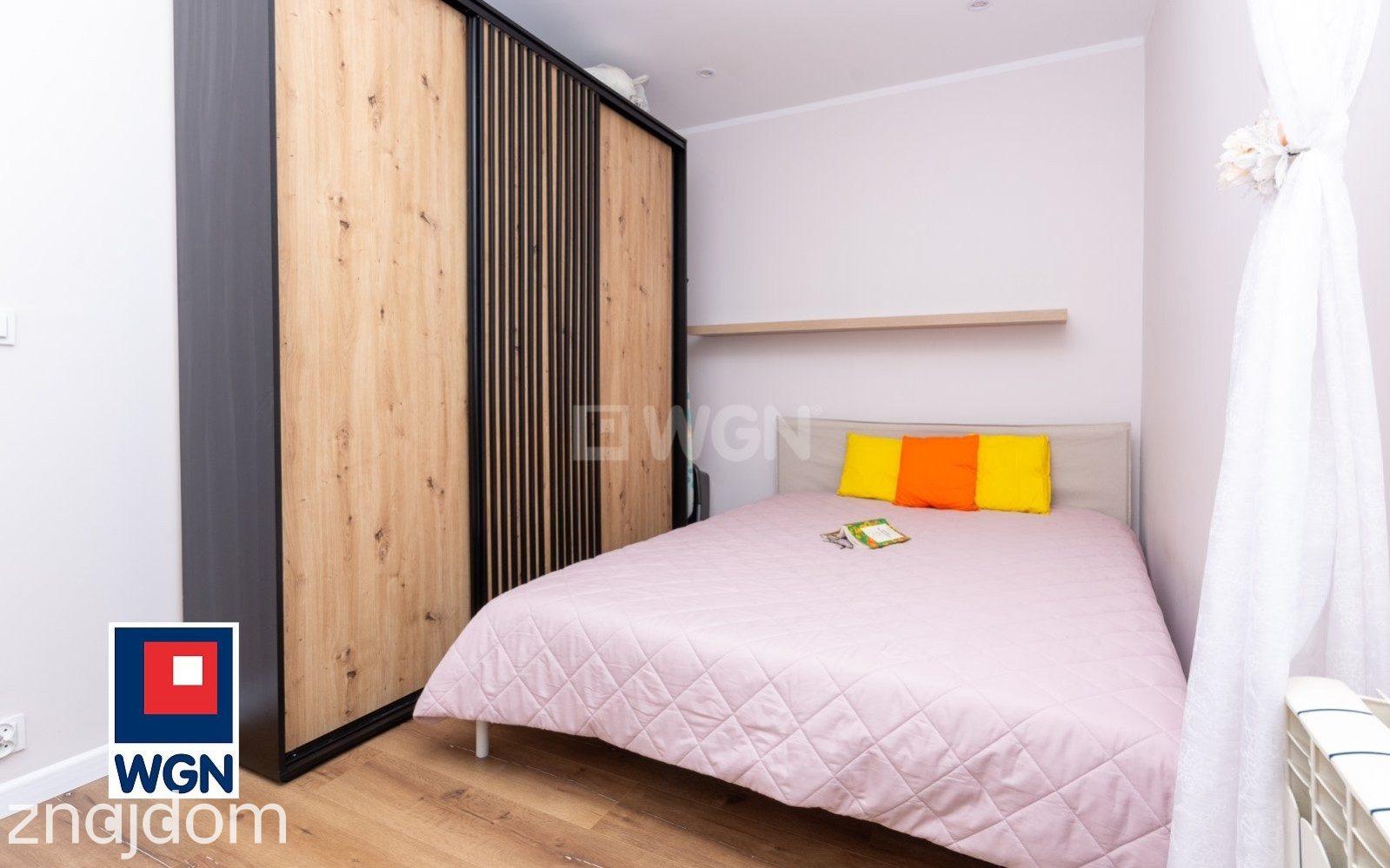 Mieszkanie na sprzedaż Gliwice - Nowoczesne i wyposażone. 49.40m2 w Gliwicach, Dzielnica Łabędy! - zdjęcie 15