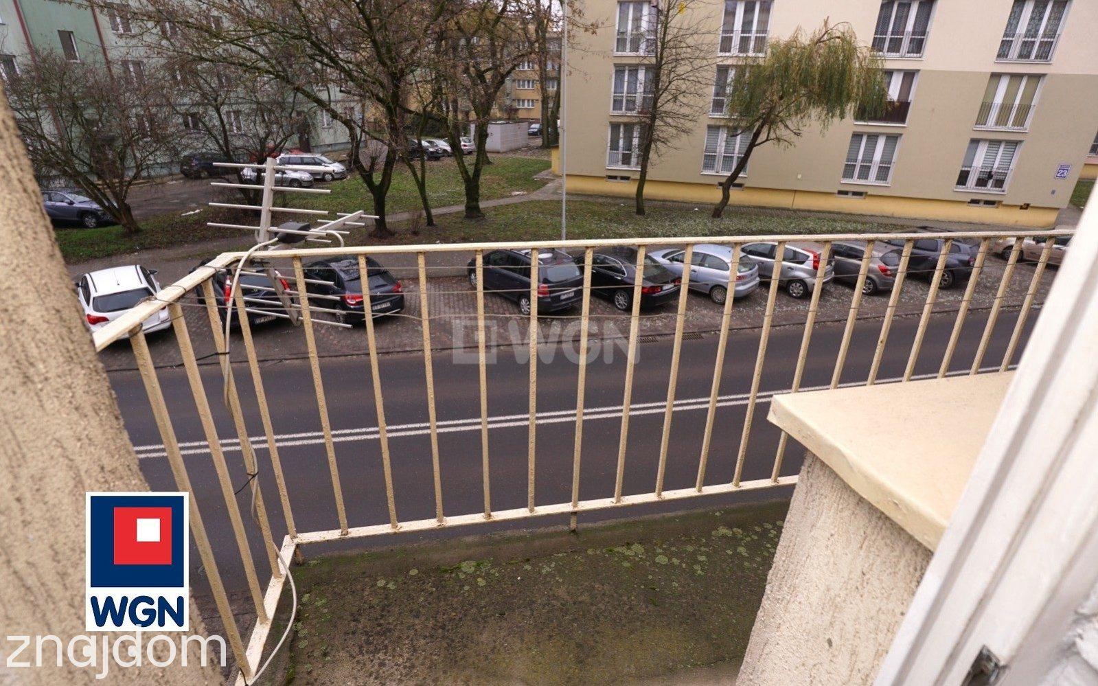 Mieszkanie na  sprzedaż Piotrków Trybunalski - Kawalerka z niskim czynszem. - zdjęcie 9