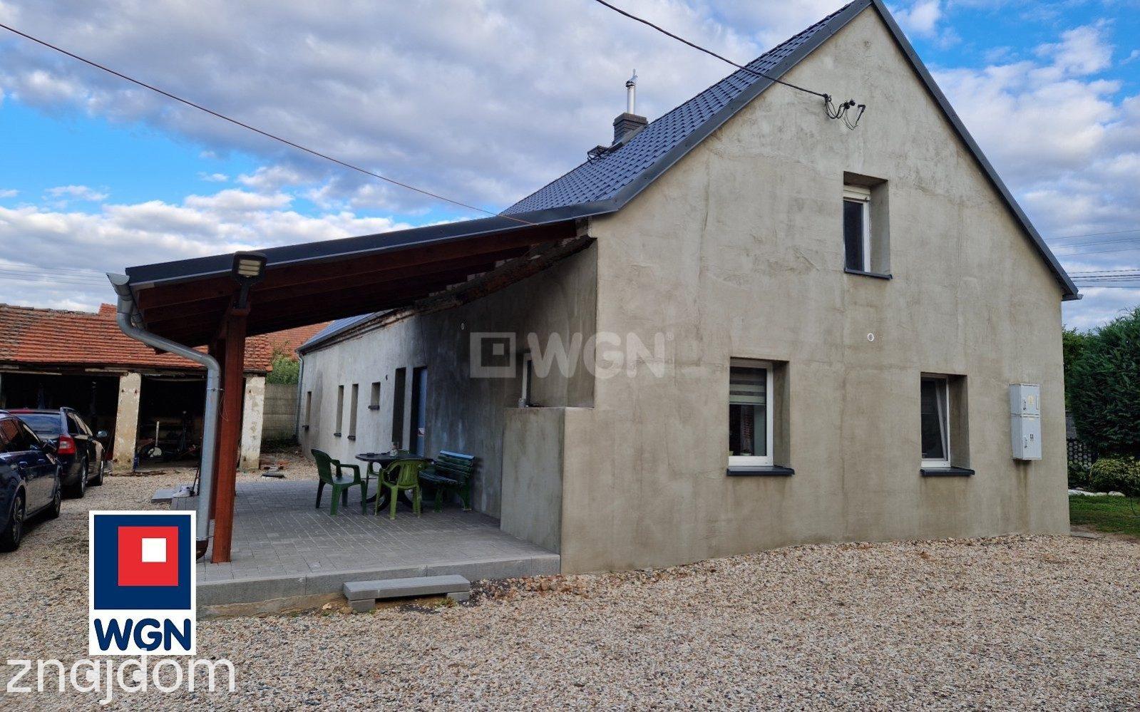 Dom na sprzedaż Gościeszowice - zdjęcie 12