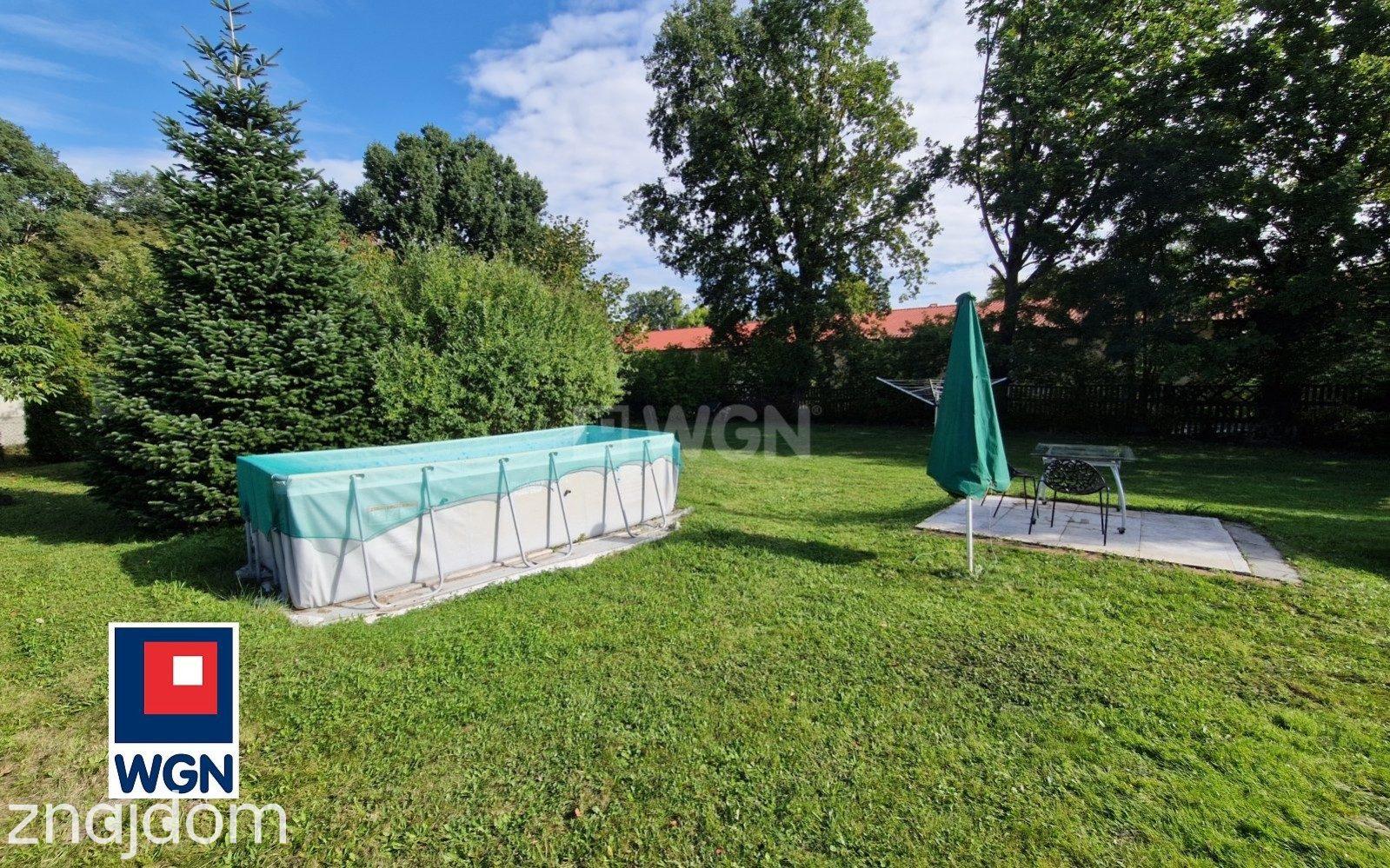 Dom na  sprzedaż Szprotawa - Dom Henryków 400 m od Szprotawy | 22,39 ar | garaż + wiata Cena: 990 000 zł - zdjęcie 2