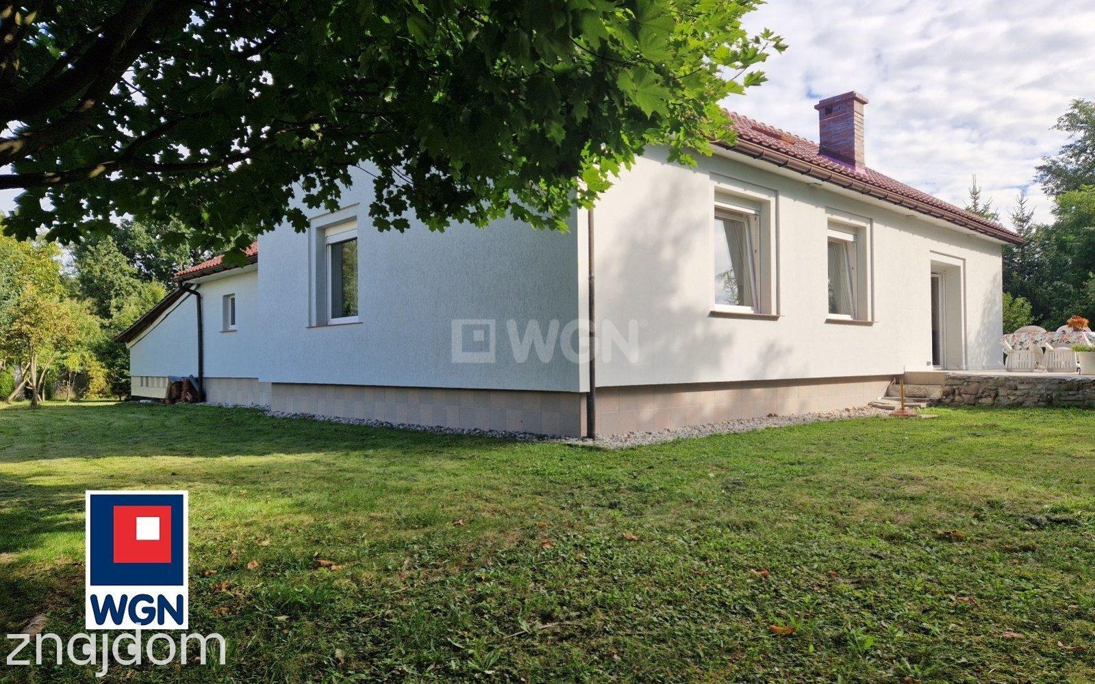 Dom na  sprzedaż Szprotawa - Dom Henryków 400 m od Szprotawy | 22,39 ar | garaż + wiata Cena: 990 000 zł - zdjęcie 18