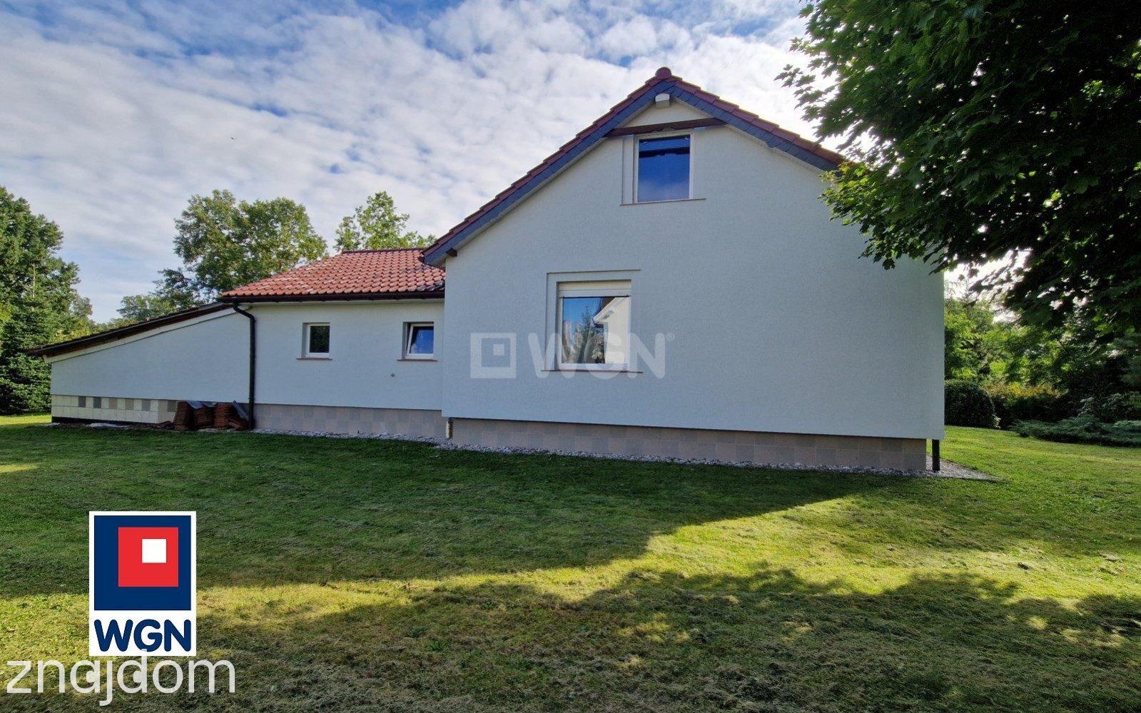 Dom na  sprzedaż Szprotawa - Dom Henryków 400 m od Szprotawy | 22,39 ar | garaż + wiata Cena: 990 000 zł - zdjęcie 17