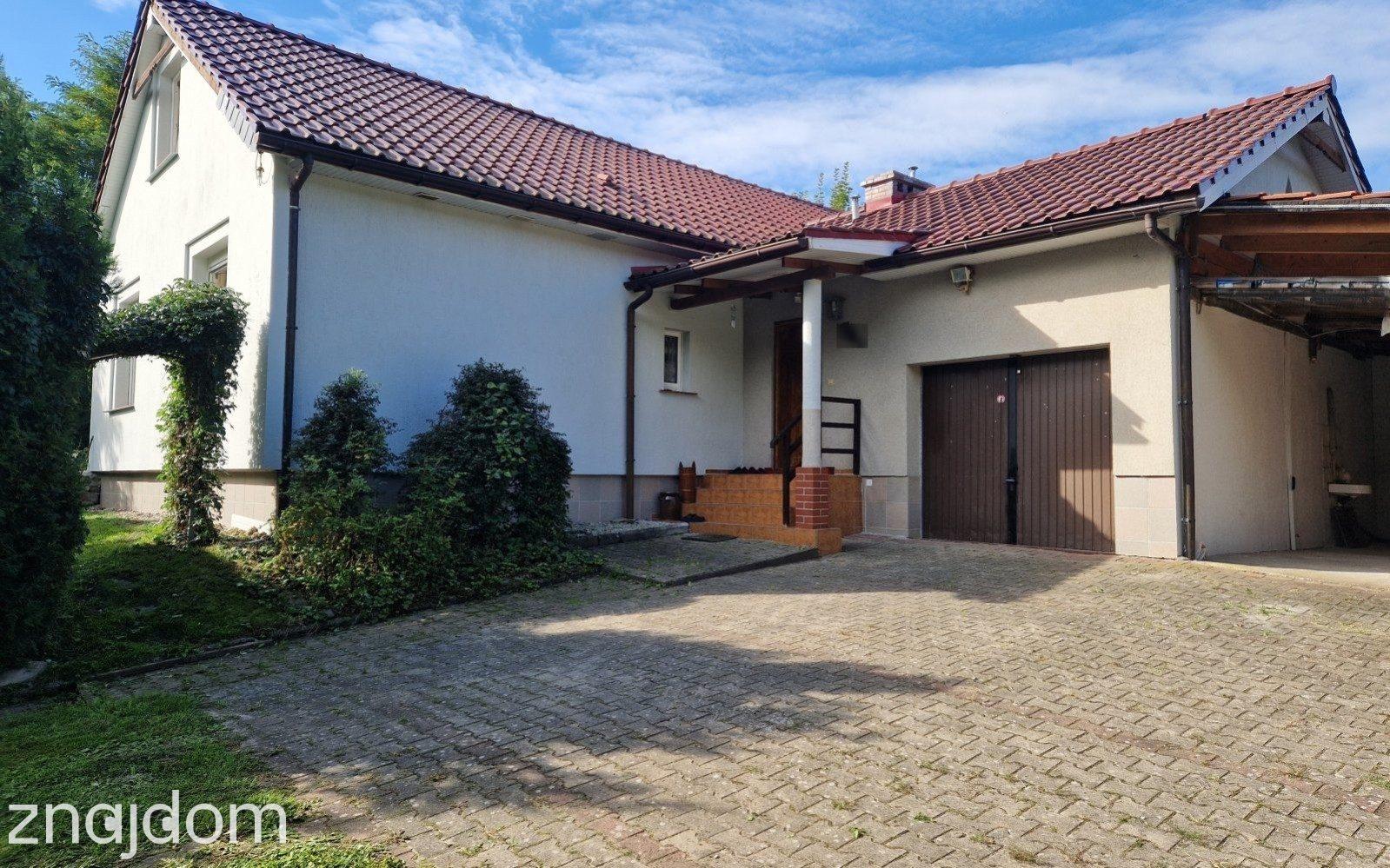 Dom na  sprzedaż Szprotawa - Dom Henryków 400 m od Szprotawy | 22,39 ar | garaż + wiata Cena: 990 000 zł - zdjęcie 15
