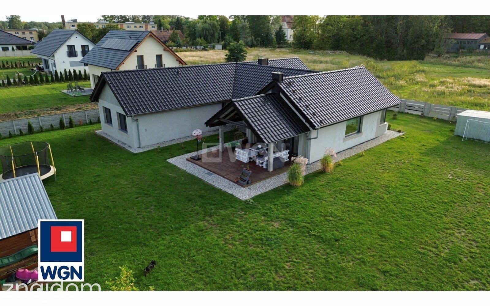 Dom na sprzedaż Szprotawa - zdjęcie 2