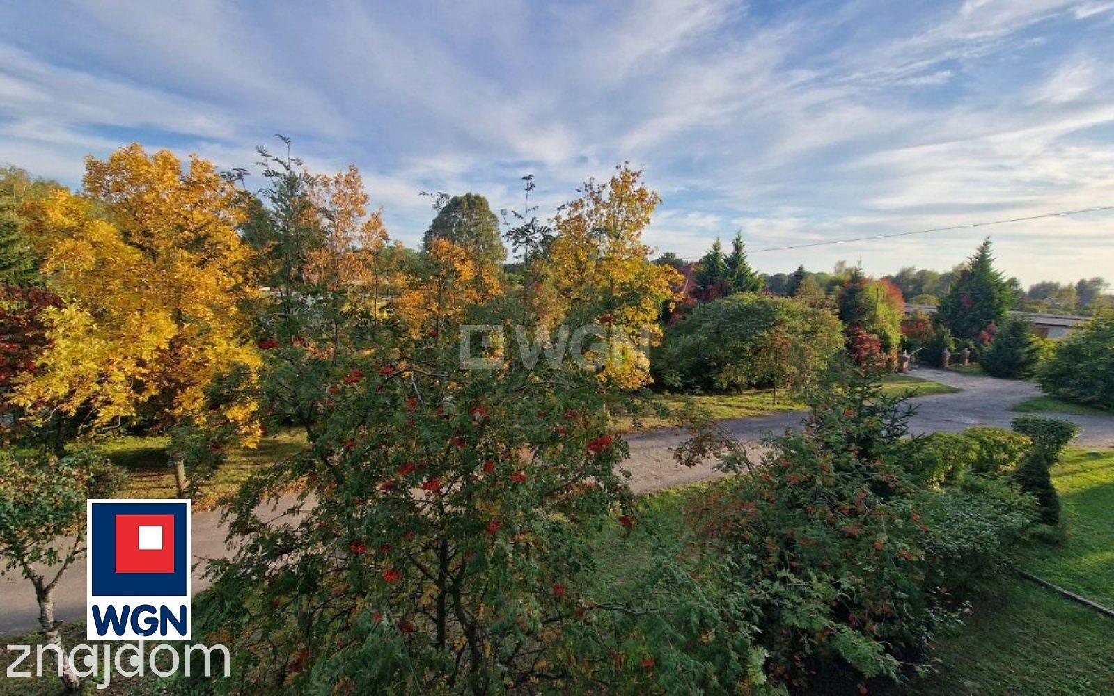 Mieszkanie na sprzedaż Pasterzowice