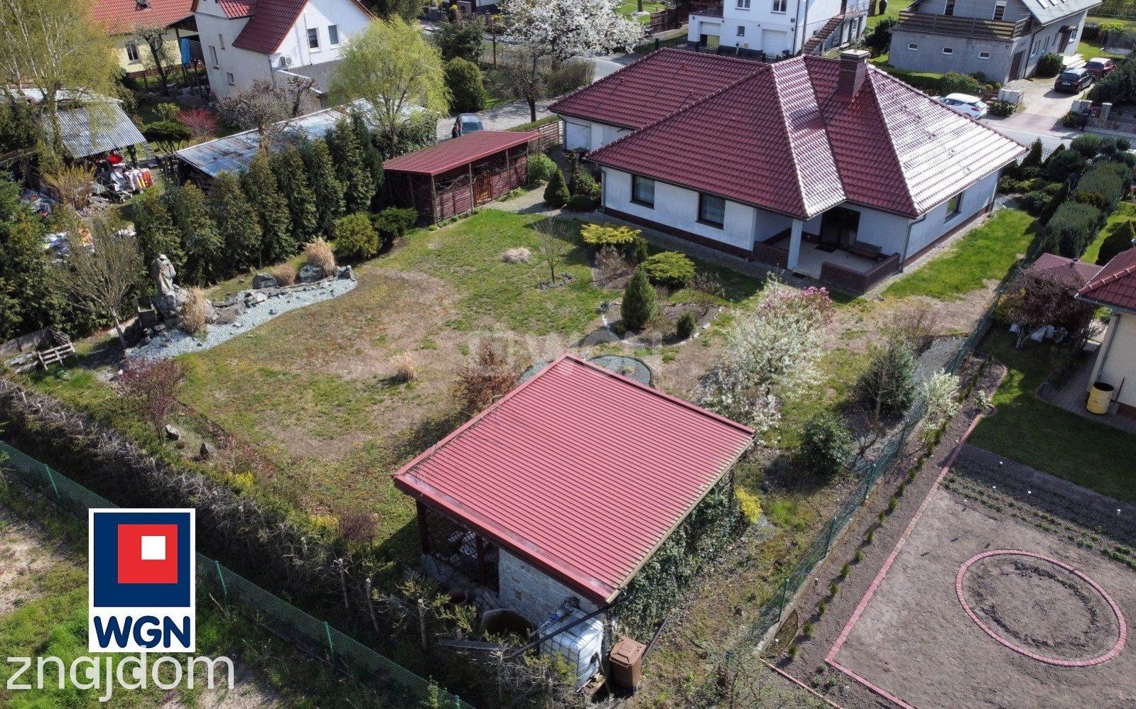 Dom na  sprzedaż Żagań - Sprzedam - zdjęcie 17