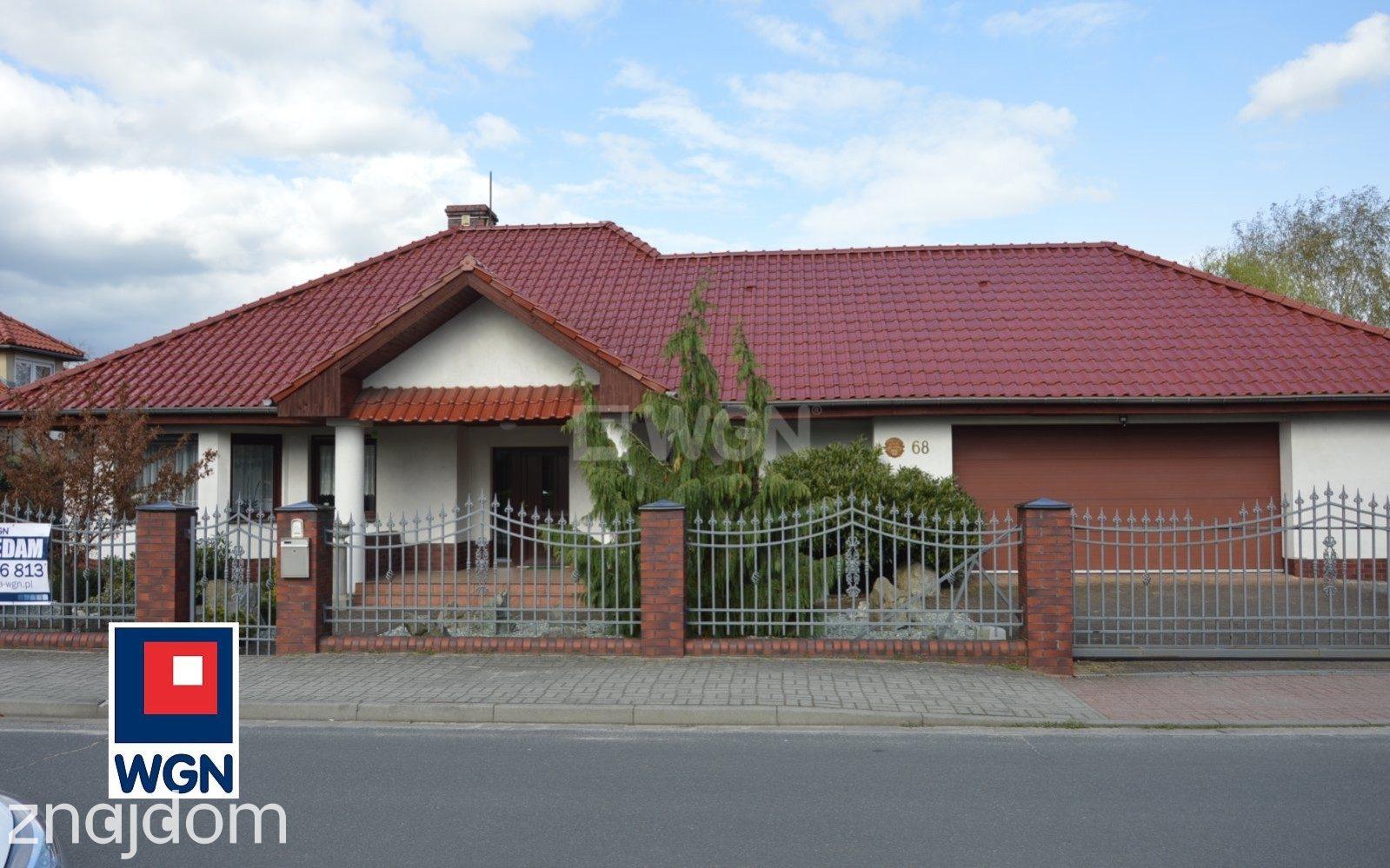 Dom na  sprzedaż Żagań - Sprzedam - zdjęcie 15