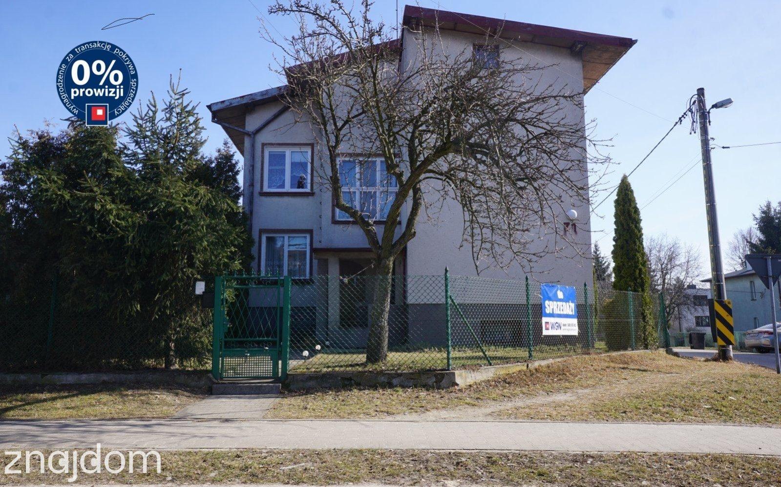 Dom na sprzedaż Piotrków Trybunalski - Dom świetny dla dwóch Rodzin. - zdjęcie 20