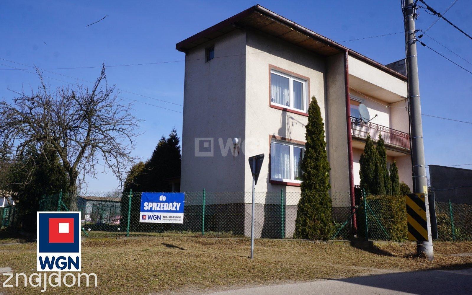 Dom na sprzedaż Piotrków Trybunalski - Dom świetny dla dwóch Rodzin. - zdjęcie 19