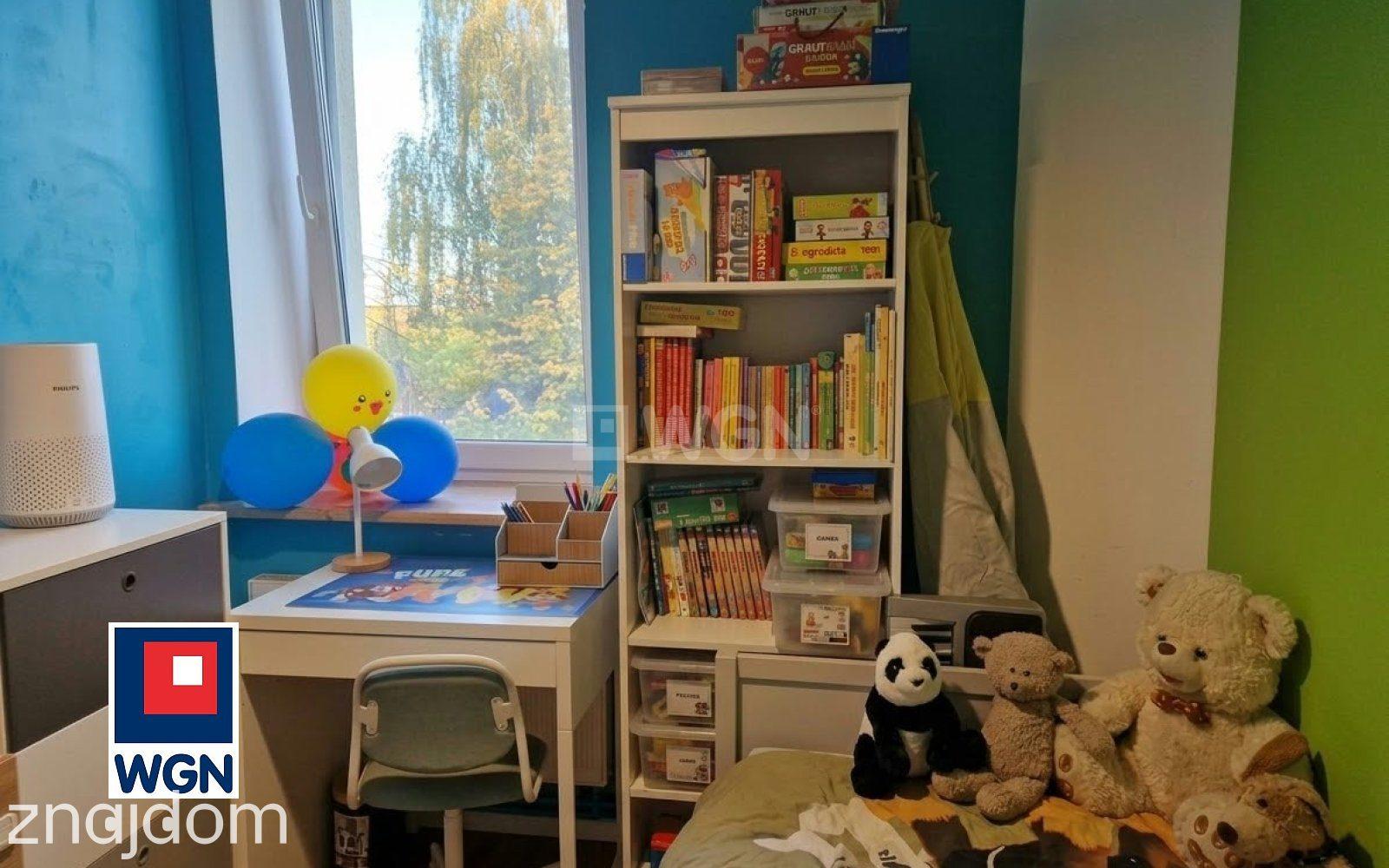Mieszkanie na  sprzedaż Żagań - Umeblowane i wyposażone 3 pokoje na Dworcowej sprzedam - zdjęcie 5