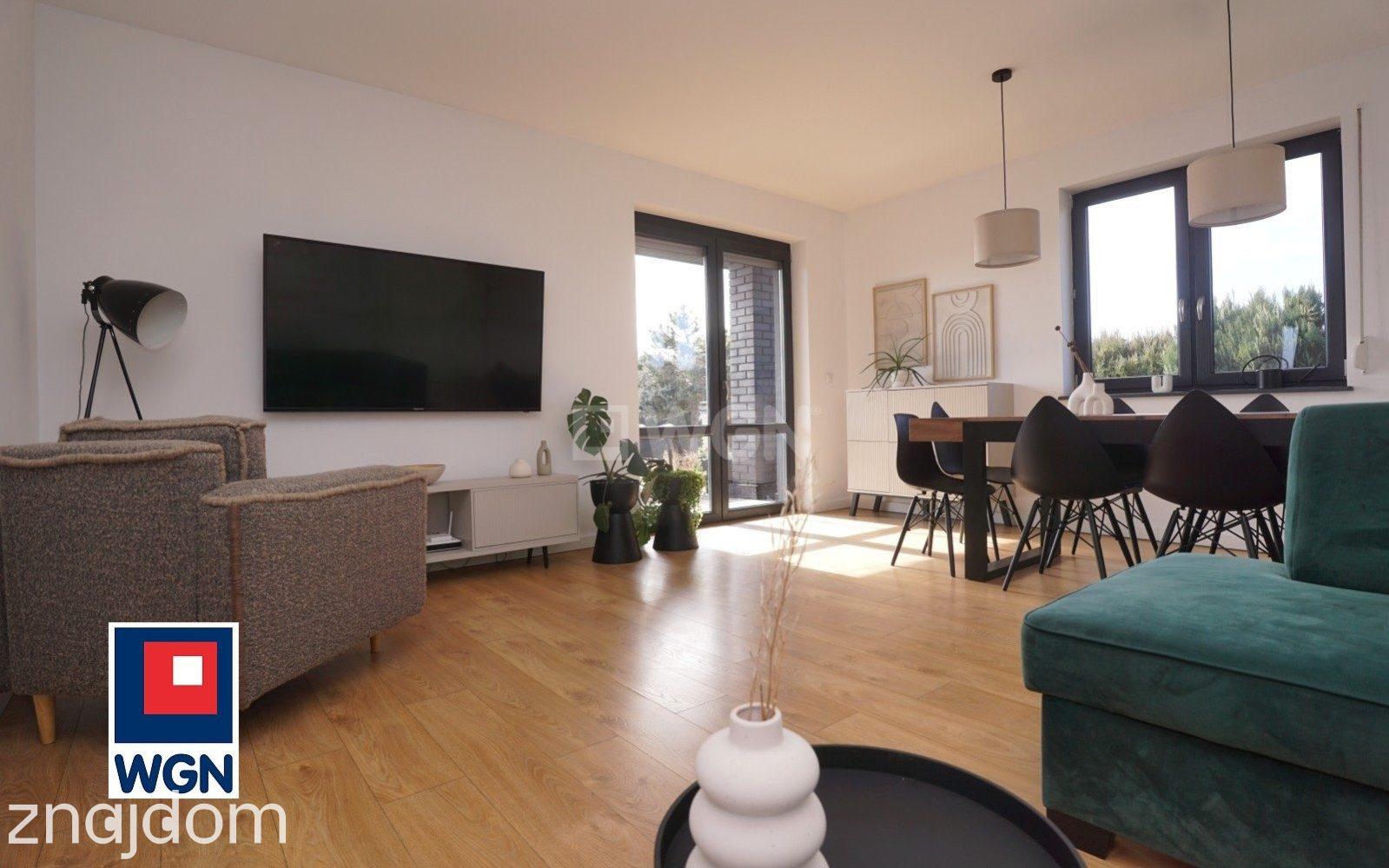 Dom na sprzedaż Longinówka - Parterowy dom w Longinówce. - zdjęcie 15