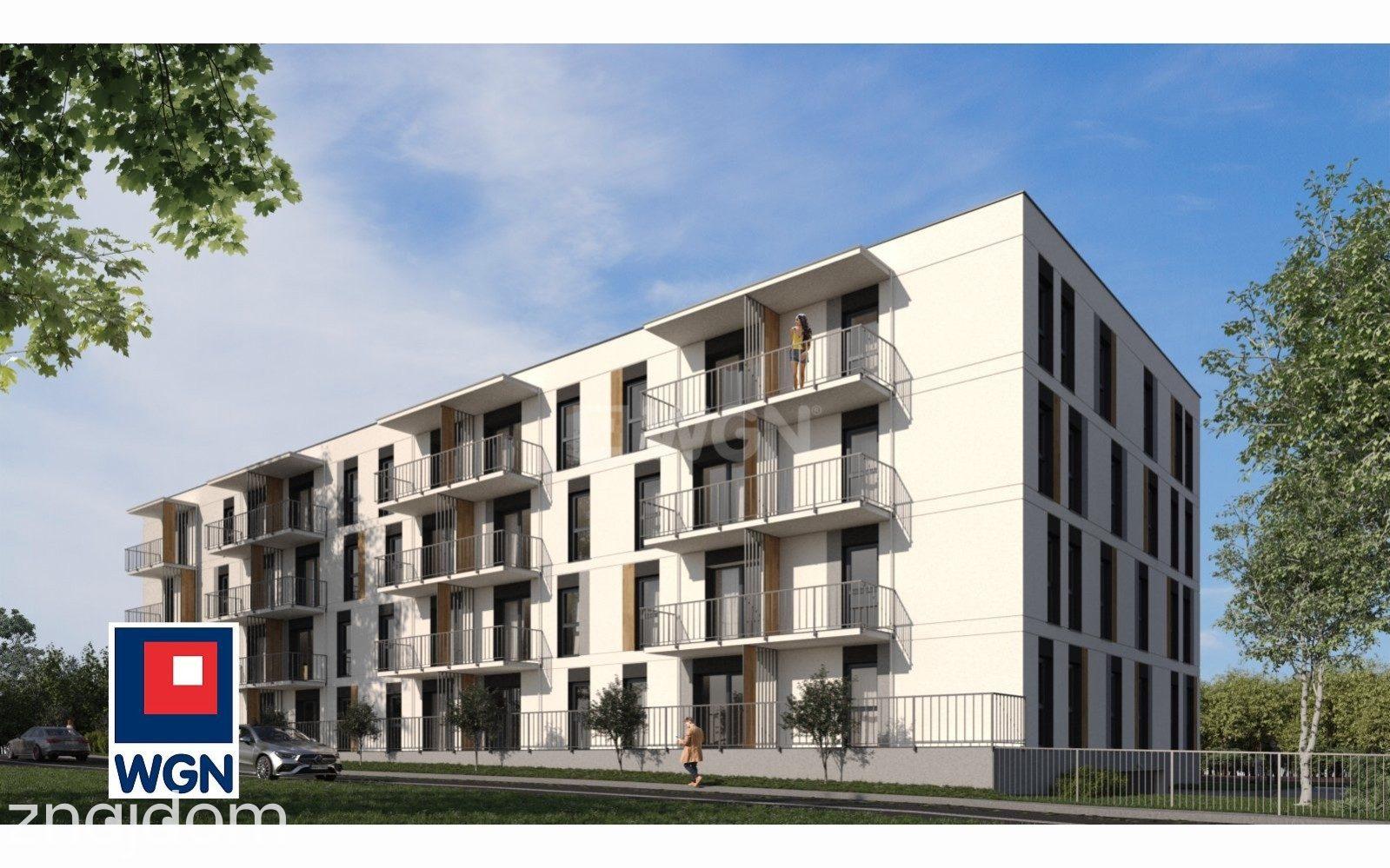 Grunt budowlany wielorodzinny na sprzedaż Piotrków Trybunalski - Oferta dla inwestora. PUM 2258 m2. - zdjęcie 12