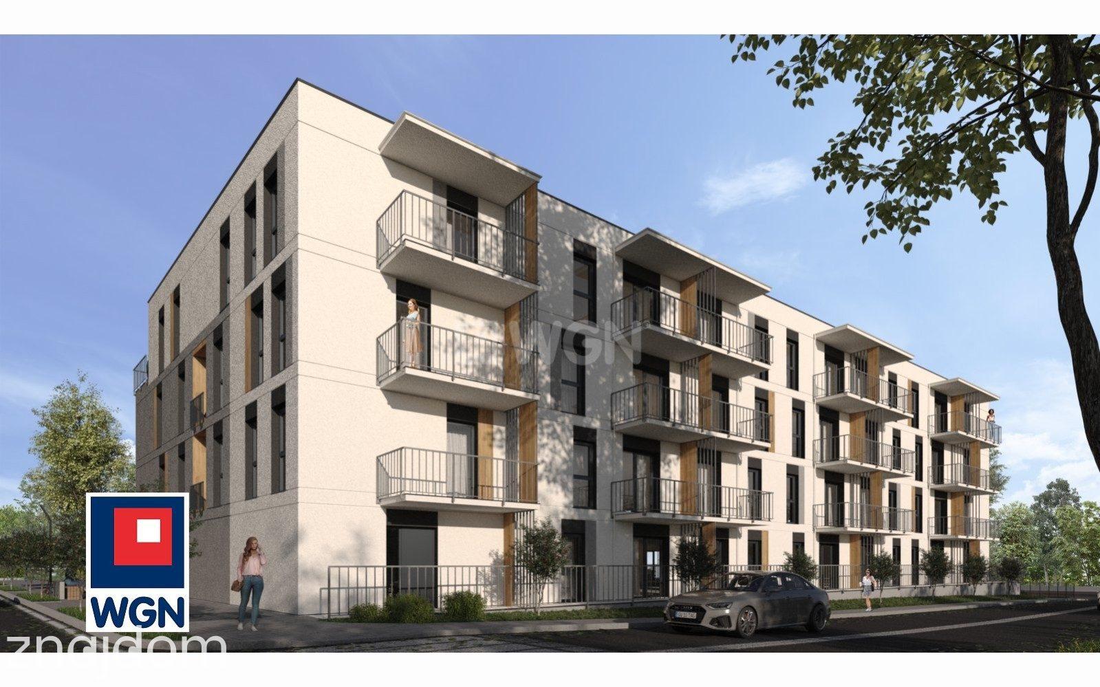Grunt budowlany wielorodzinny na sprzedaż Piotrków Trybunalski - Oferta dla inwestora. PUM 2258 m2. - zdjęcie 6