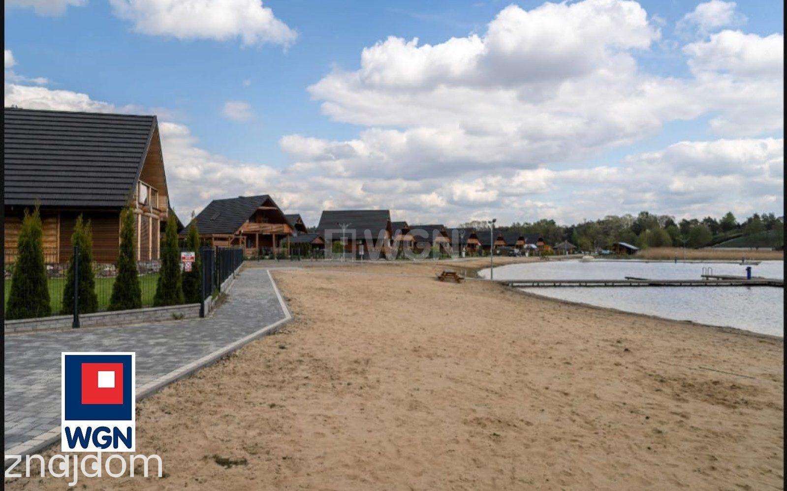 Dom na sprzedaż Żółwieniec - Jezioro Ślesińskie - Pierwsza linia brzegowa - zdjęcie 13