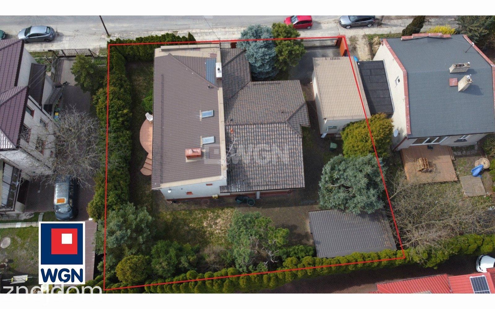Dom na  sprzedaż Piotrków Trybunalski - Parterowy dom blisko parku. - zdjęcie 19
