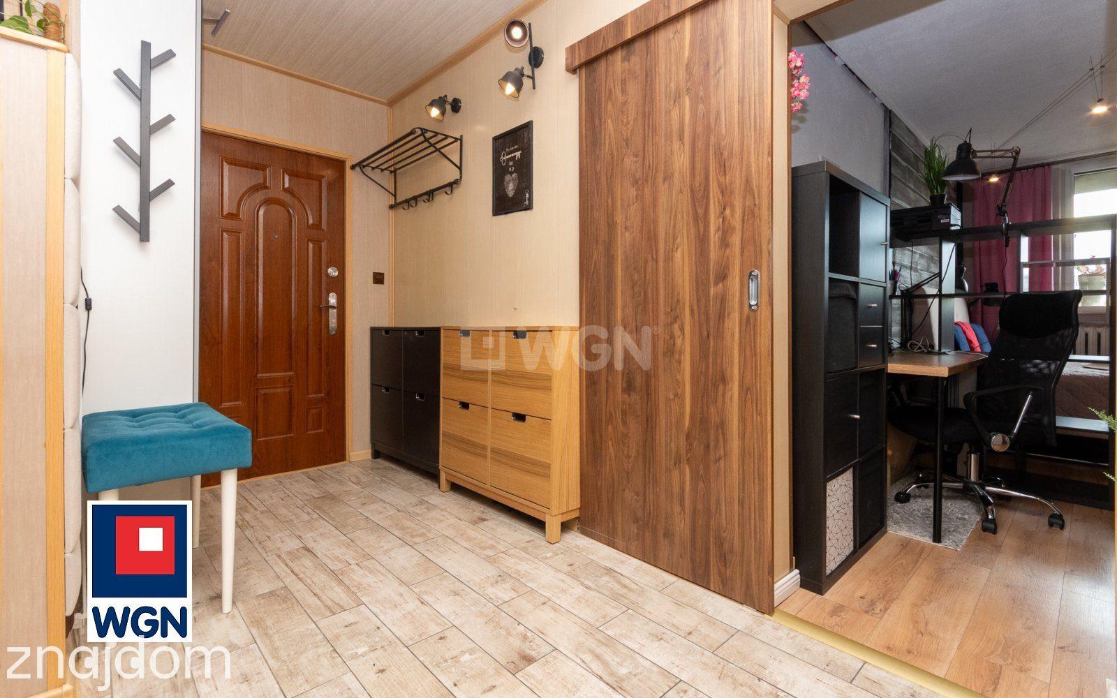 Mieszkanie na sprzedaż Bytom - 2-pokoje z balkonem, 50,2 m2, Bytom Łagiewniki. - zdjęcie 8