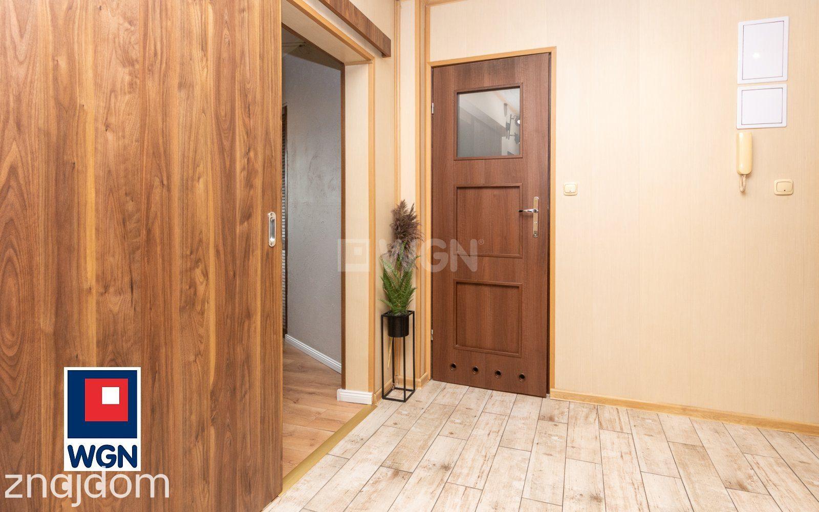 Mieszkanie na sprzedaż Bytom - 2-pokoje z balkonem, 50,2 m2, Bytom Łagiewniki. - zdjęcie 7