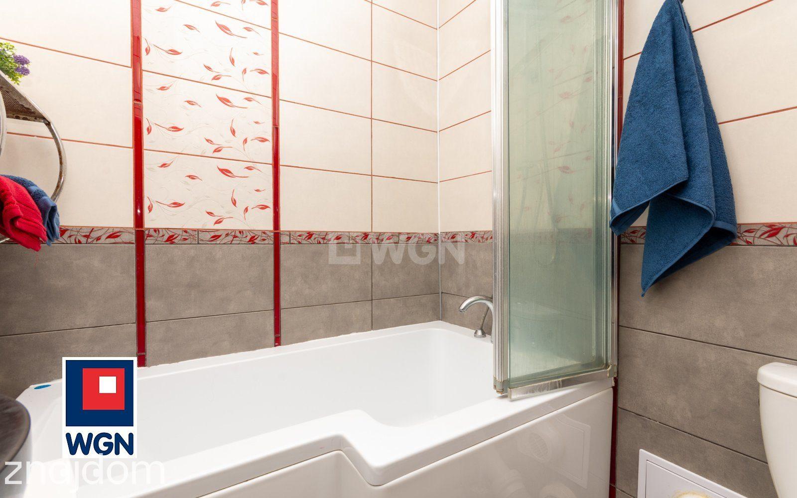 Mieszkanie na sprzedaż Bytom - 2-pokoje z balkonem, 50,2 m2, Bytom Łagiewniki. - zdjęcie 4