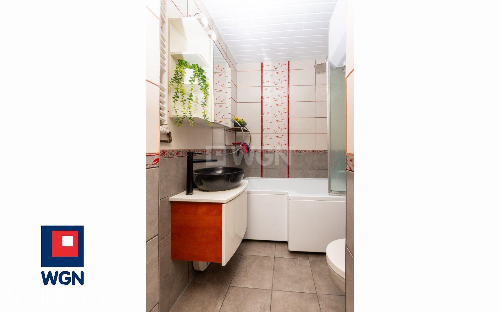 Mieszkanie na sprzedaż Bytom - 2-pokoje z balkonem, 50,2 m2, Bytom Łagiewniki. - zdjęcie 3
