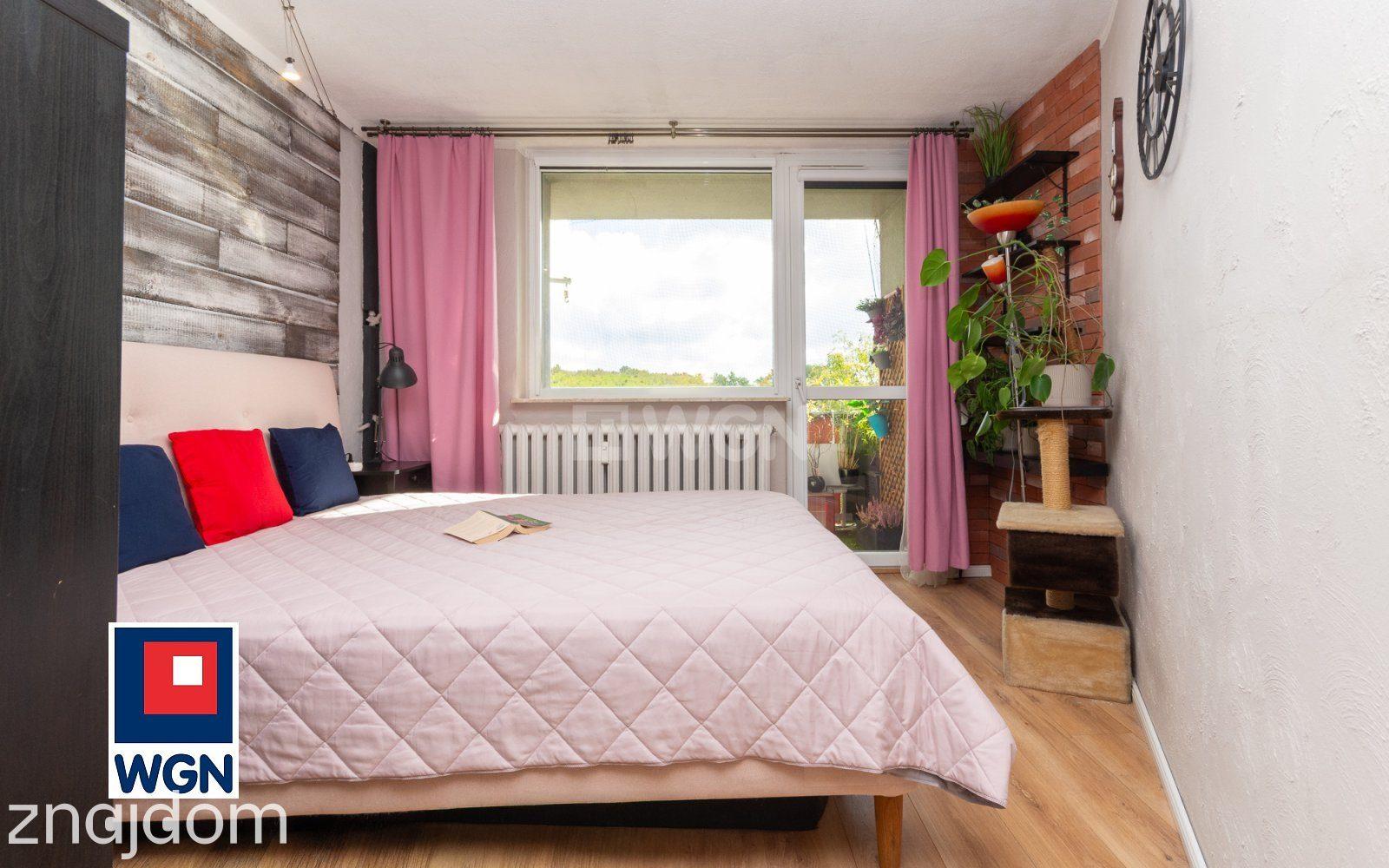 Mieszkanie na sprzedaż Bytom - 2-pokoje z balkonem, 50,2 m2, Bytom Łagiewniki. - zdjęcie 14