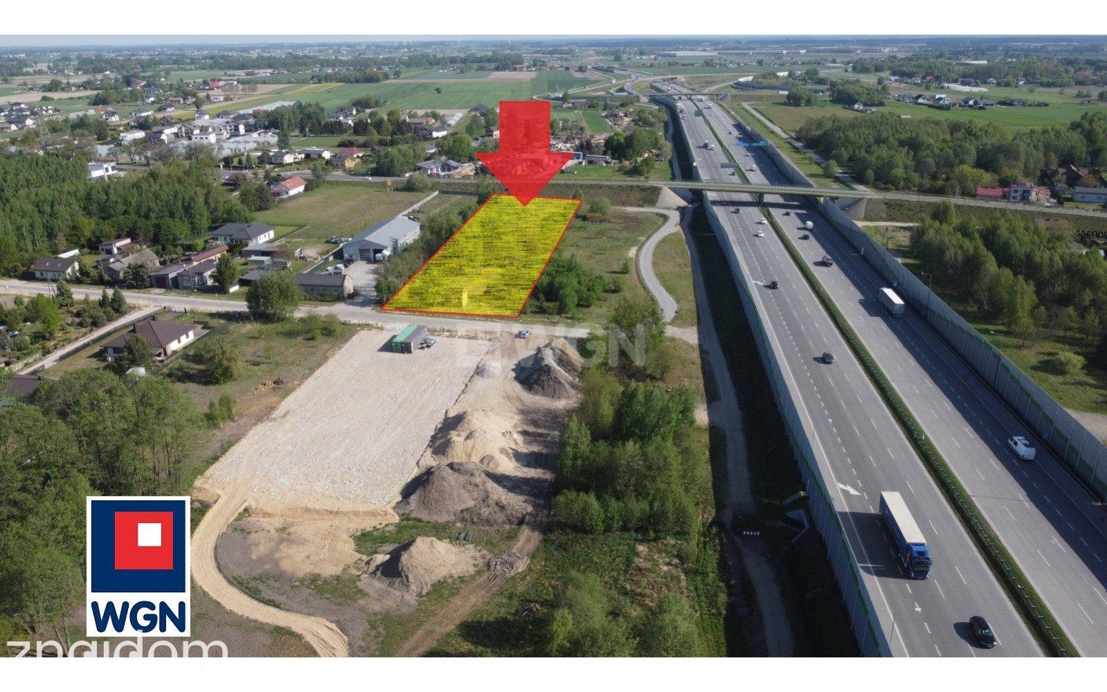 Działka na sprzedaż Twardosławice - zdjęcie 9