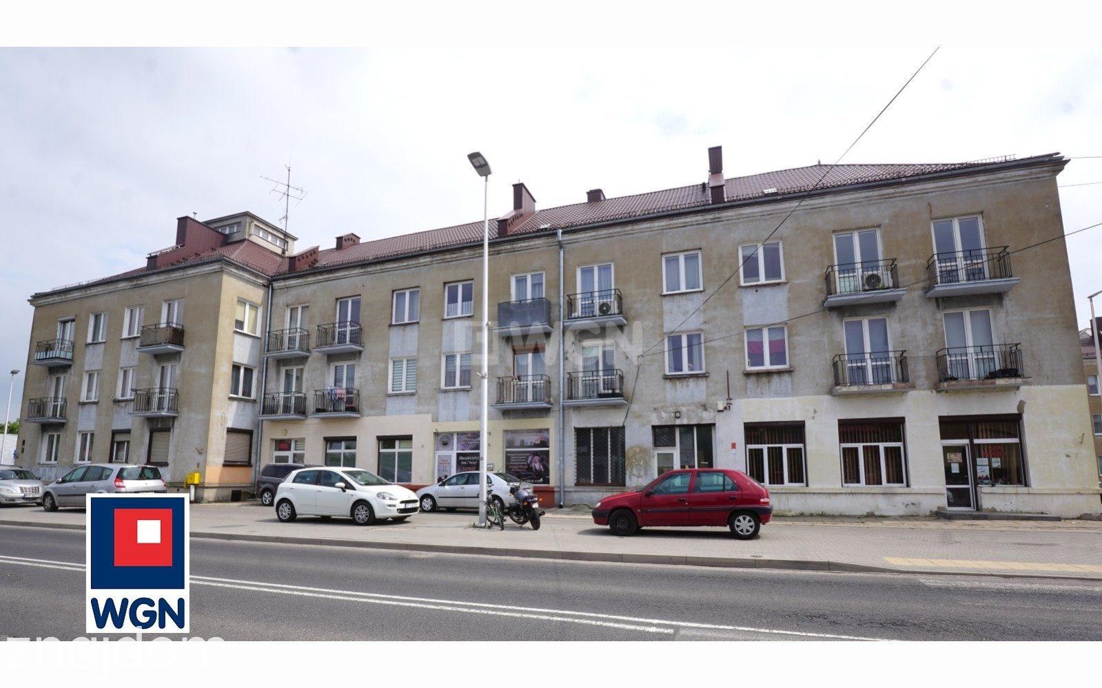 Mieszkanie na sprzedaż Piotrków Trybunalski - zdjęcie 2