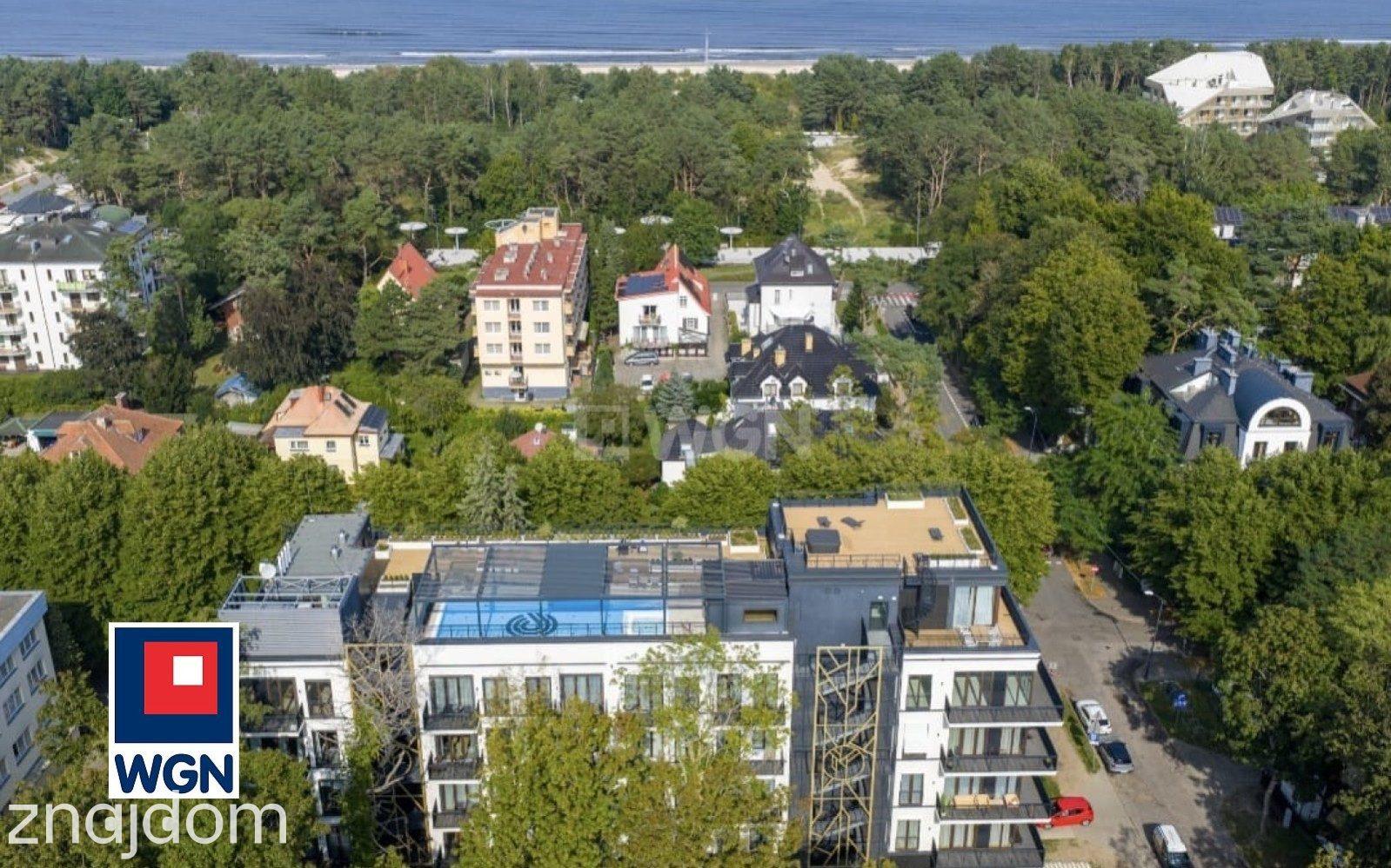 Mieszkanie na sprzedaż Świnoujście - zdjęcie 18