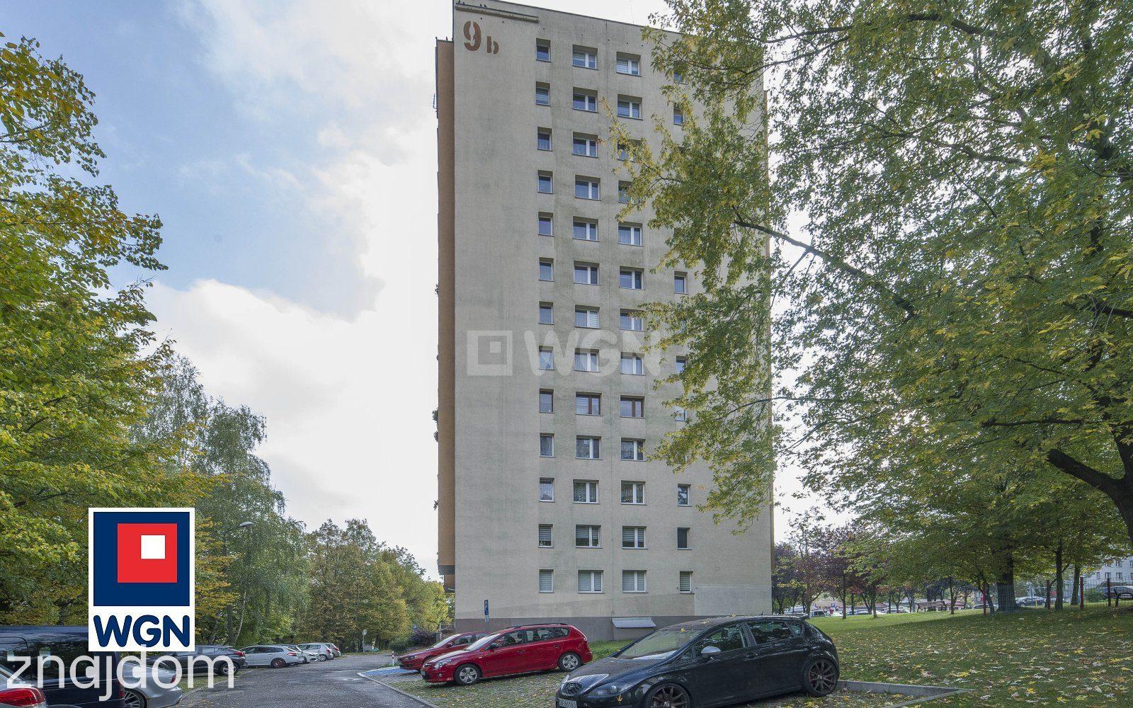 Mieszkanie na sprzedaż Będzin - Trzypokojowe mieszkanie po remoncie na Syberce!!! - zdjęcie 2