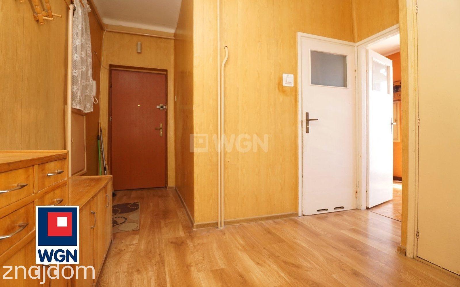 Mieszkanie na sprzedaż Piotrków Trybunalski - Przestronne mieszkanie. Centrum. - zdjęcie 9