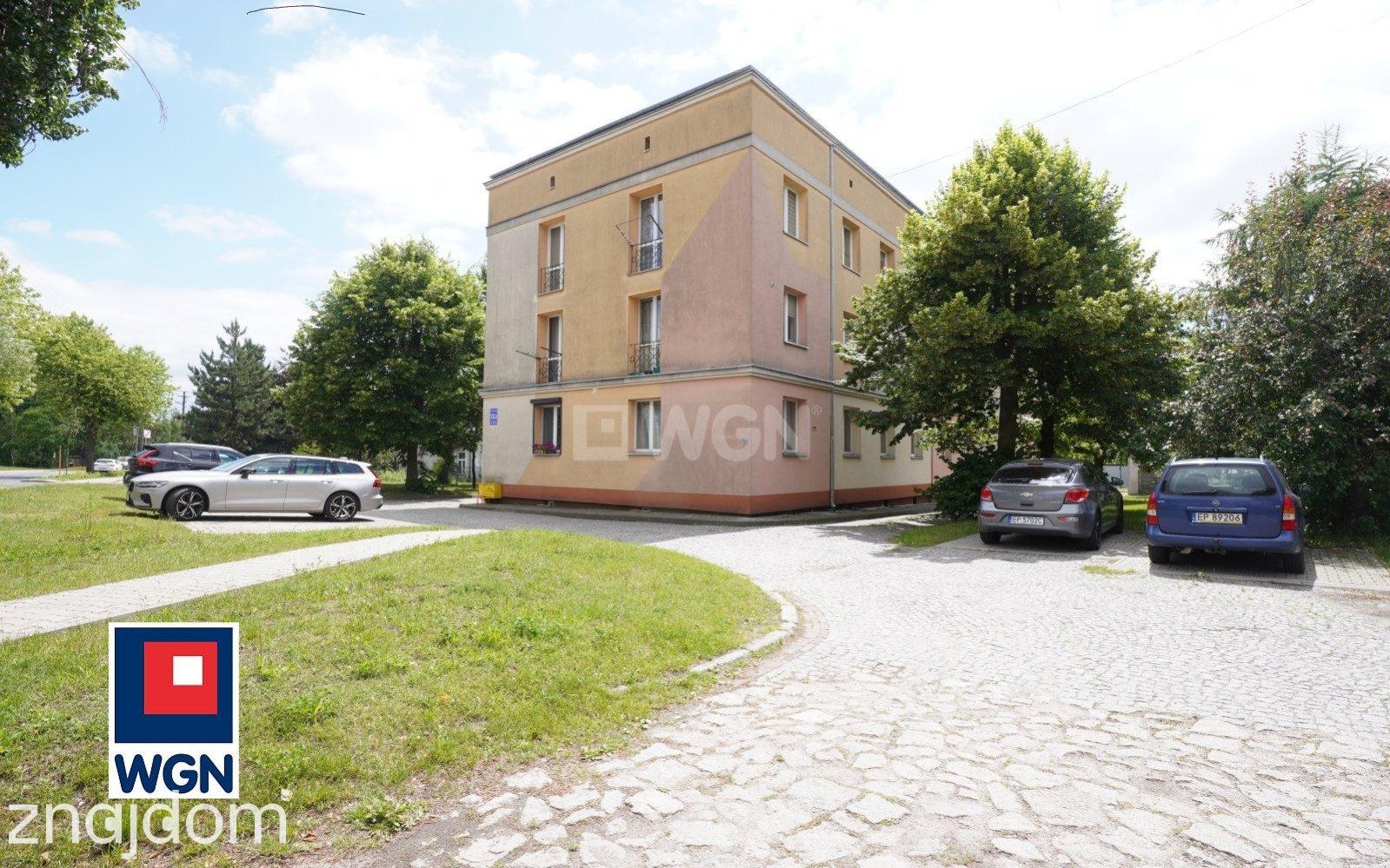 Mieszkanie na sprzedaż Piotrków Trybunalski