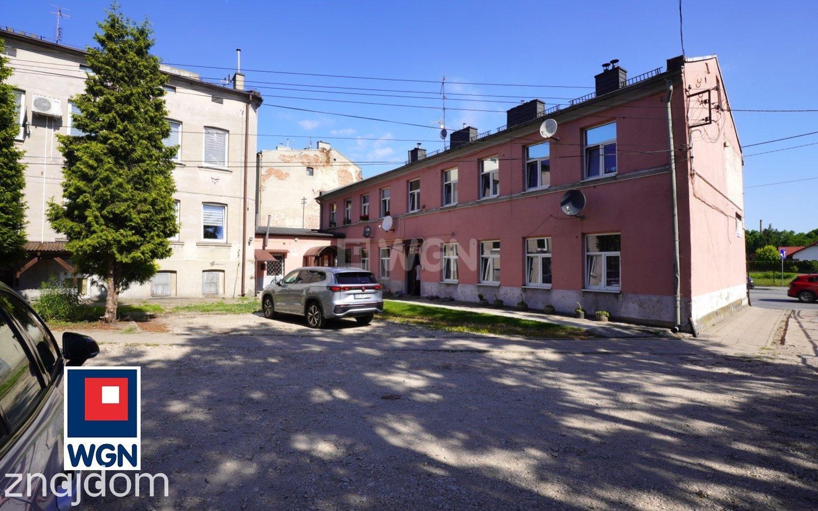 Mieszkanie na wynajem Piotrków Trybunalski