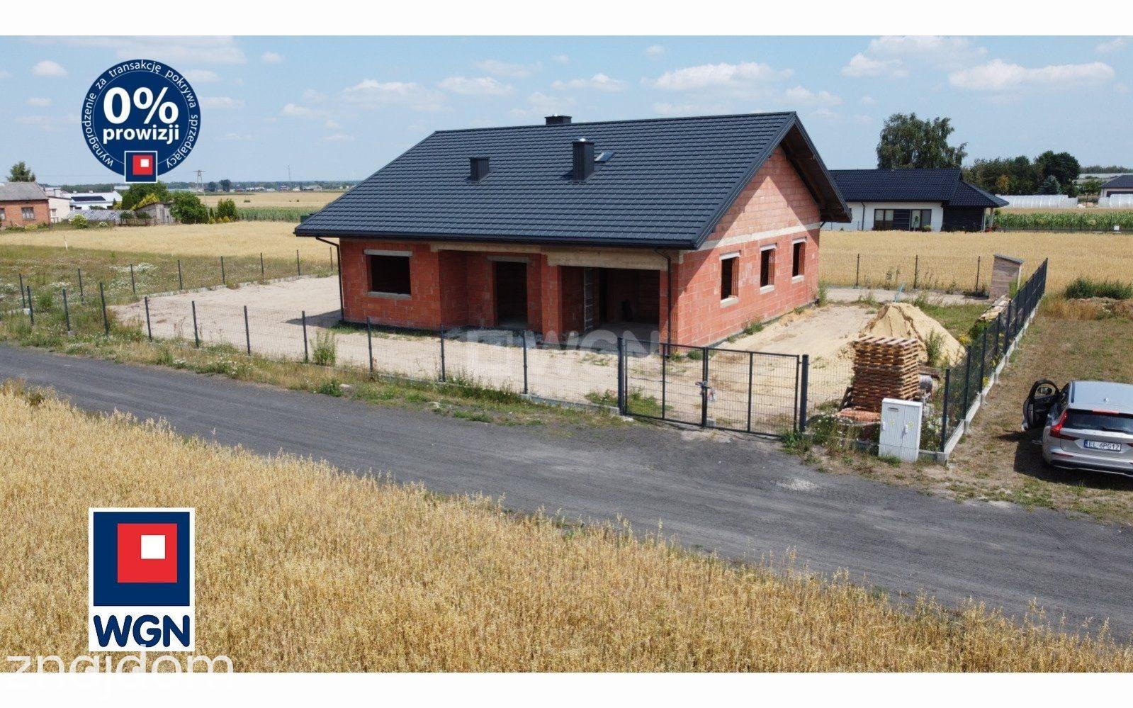 Dom na sprzedaż Twardosławice - zdjęcie 20