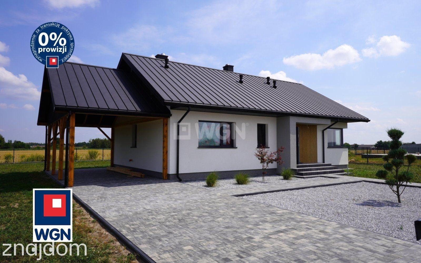 Dom na sprzedaż Twardosławice - 2 km od Piotrkowa Tryb. - zdjęcie 19