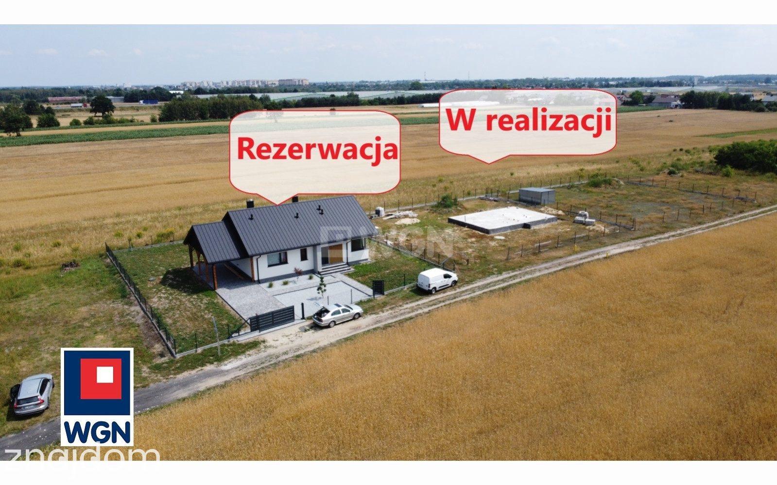 Dom na sprzedaż Twardosławice - 2 km od Piotrkowa Tryb. - zdjęcie 17