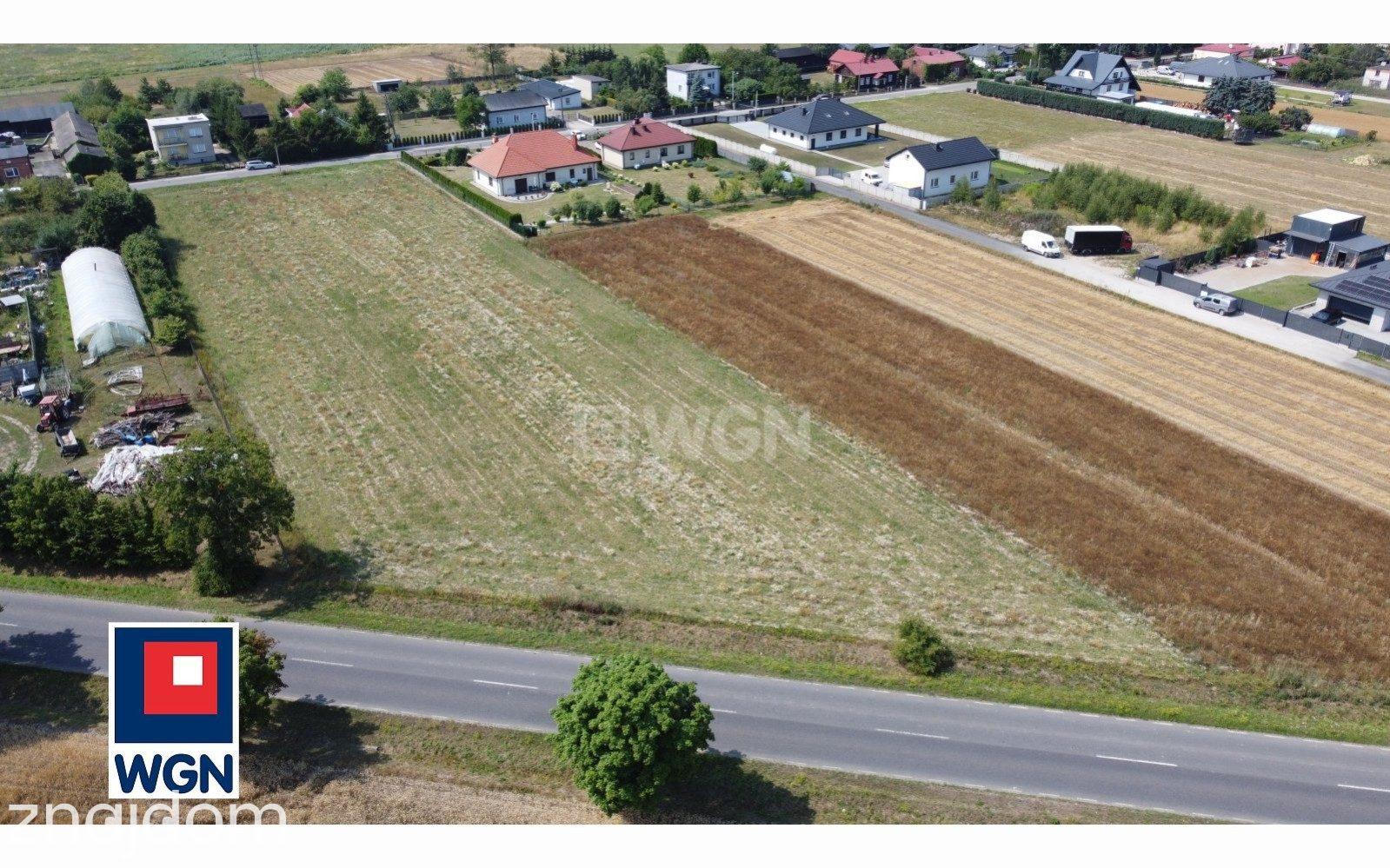 Grunt budowlany jednorodzinny na sprzedaż Piotrków Trybunalski - Warunki zabudowy. 1500 m2. - zdjęcie 10