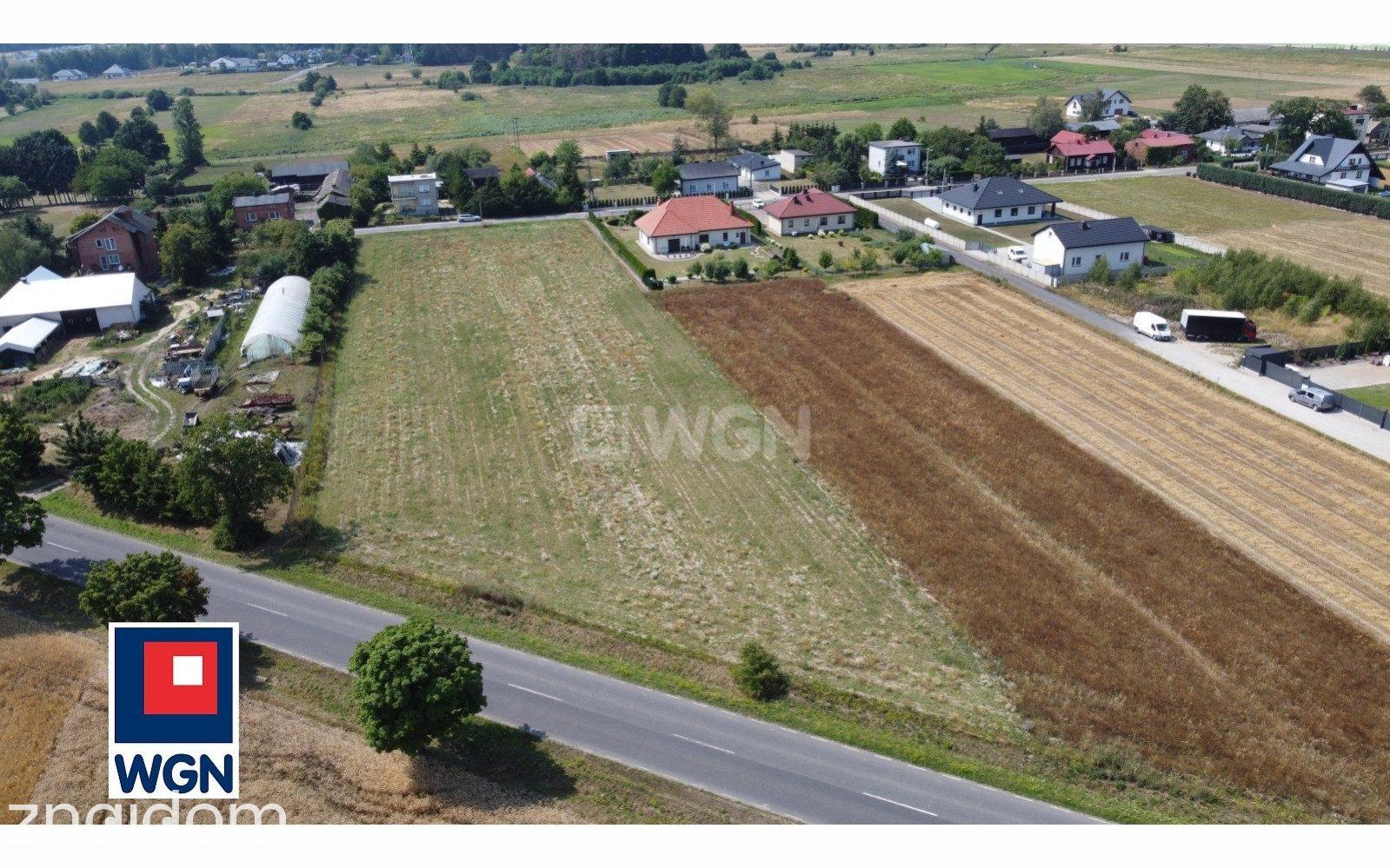 Grunt budowlany jednorodzinny na sprzedaż Piotrków Trybunalski - Warunki zabudowy. 1500 m2. - zdjęcie 7