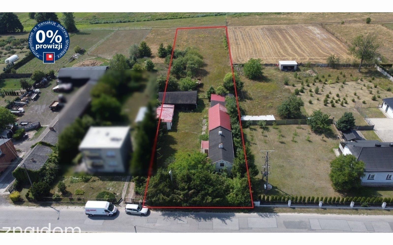 Działka na sprzedaż Piotrków Trybunalski - zdjęcie 16