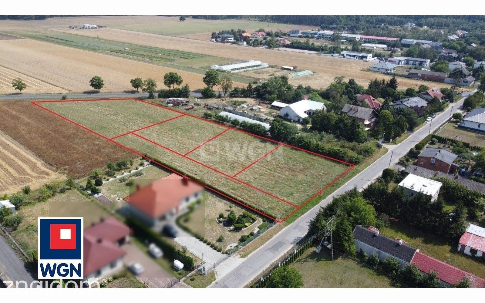 Działka na sprzedaż Piotrków Trybunalski - zdjęcie 10