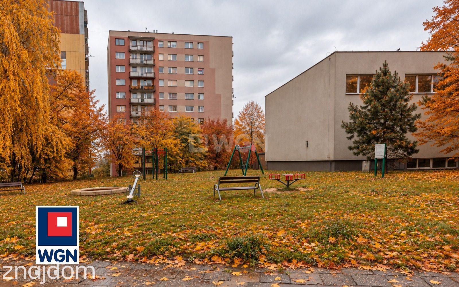 Mieszkanie na sprzedaż Piekary Śląskie - Przestronne 3-pokoje/63 m2/ z balkonem. Centrum. - zdjęcie 2