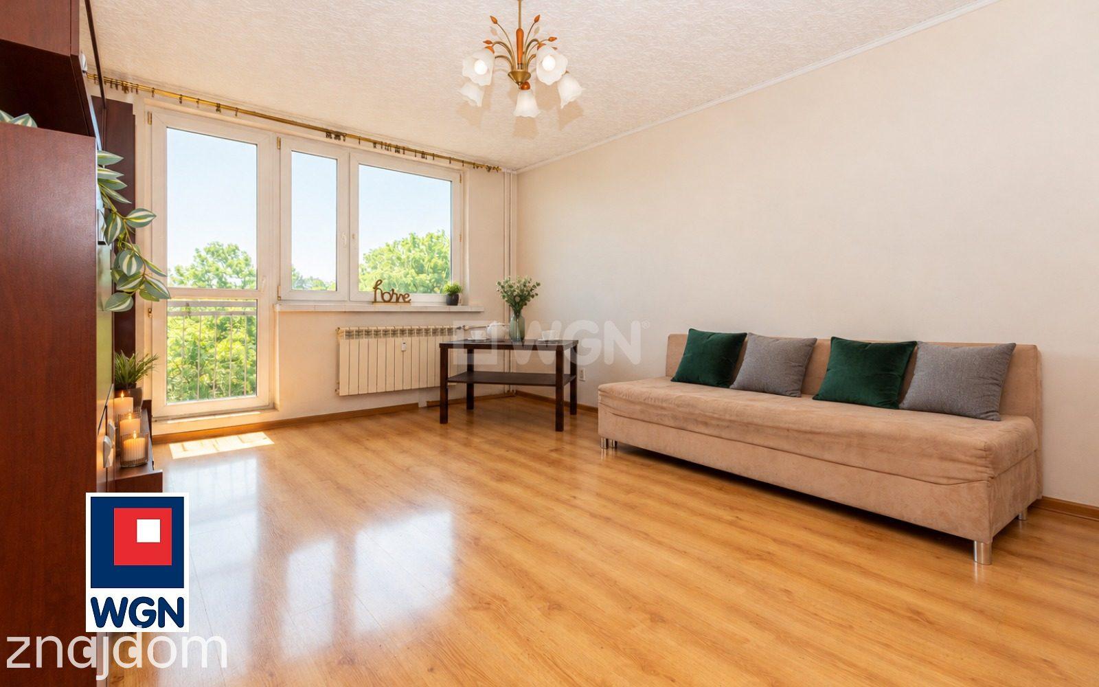 Mieszkanie na sprzedaż Piekary Śląskie - Przestronne 3-pokoje/63 m2/ z balkonem. Centrum. - zdjęcie 17