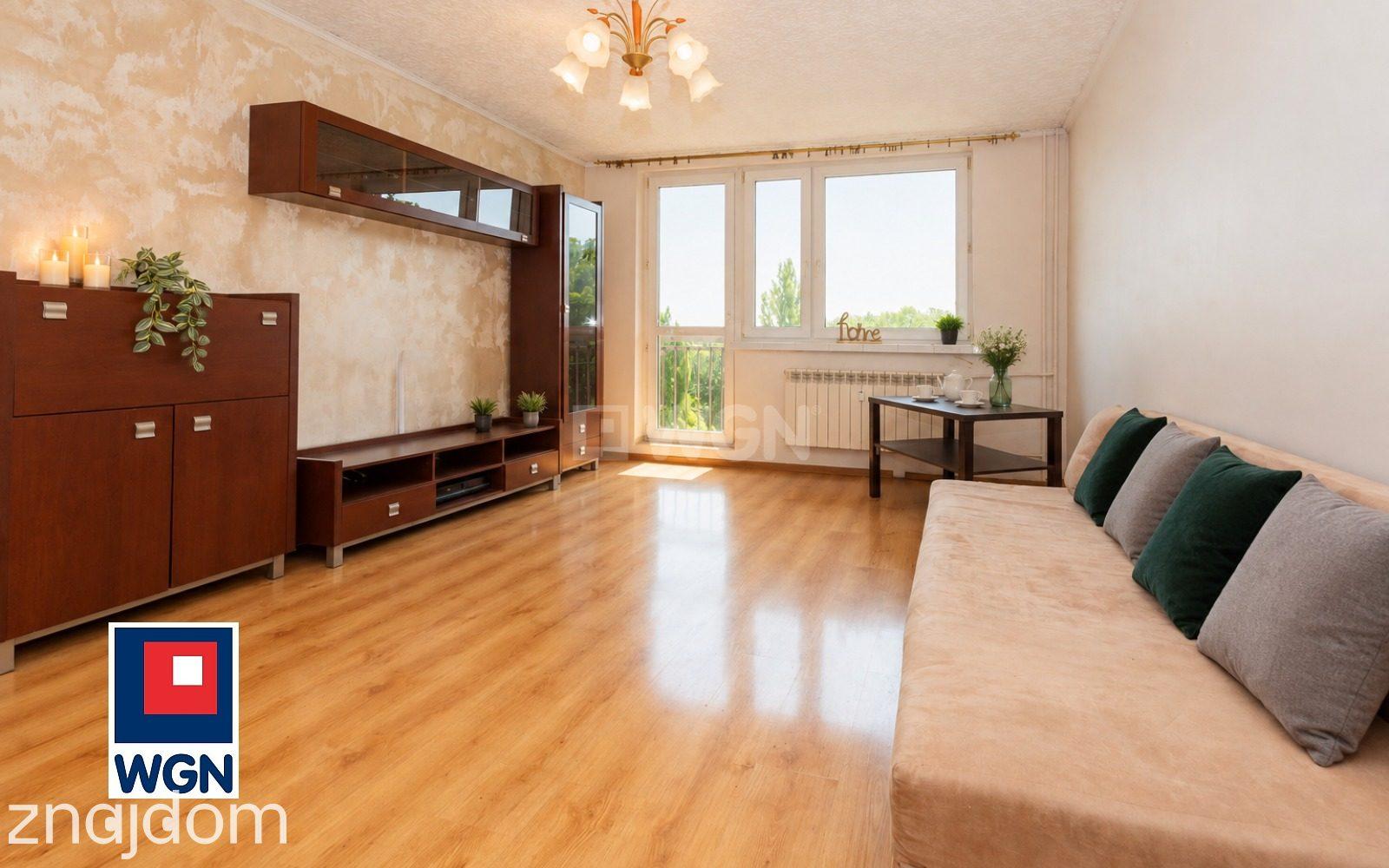 Mieszkanie na sprzedaż Piekary Śląskie - Przestronne 3-pokoje/63 m2/ z balkonem. Centrum. - zdjęcie 16