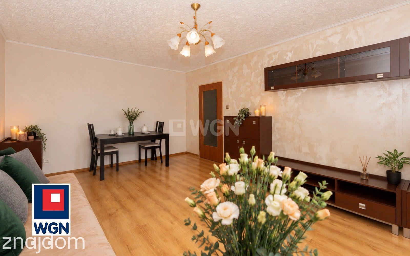 Mieszkanie na sprzedaż Piekary Śląskie - Przestronne 3-pokoje/63 m2/ z balkonem. Centrum. - zdjęcie 15