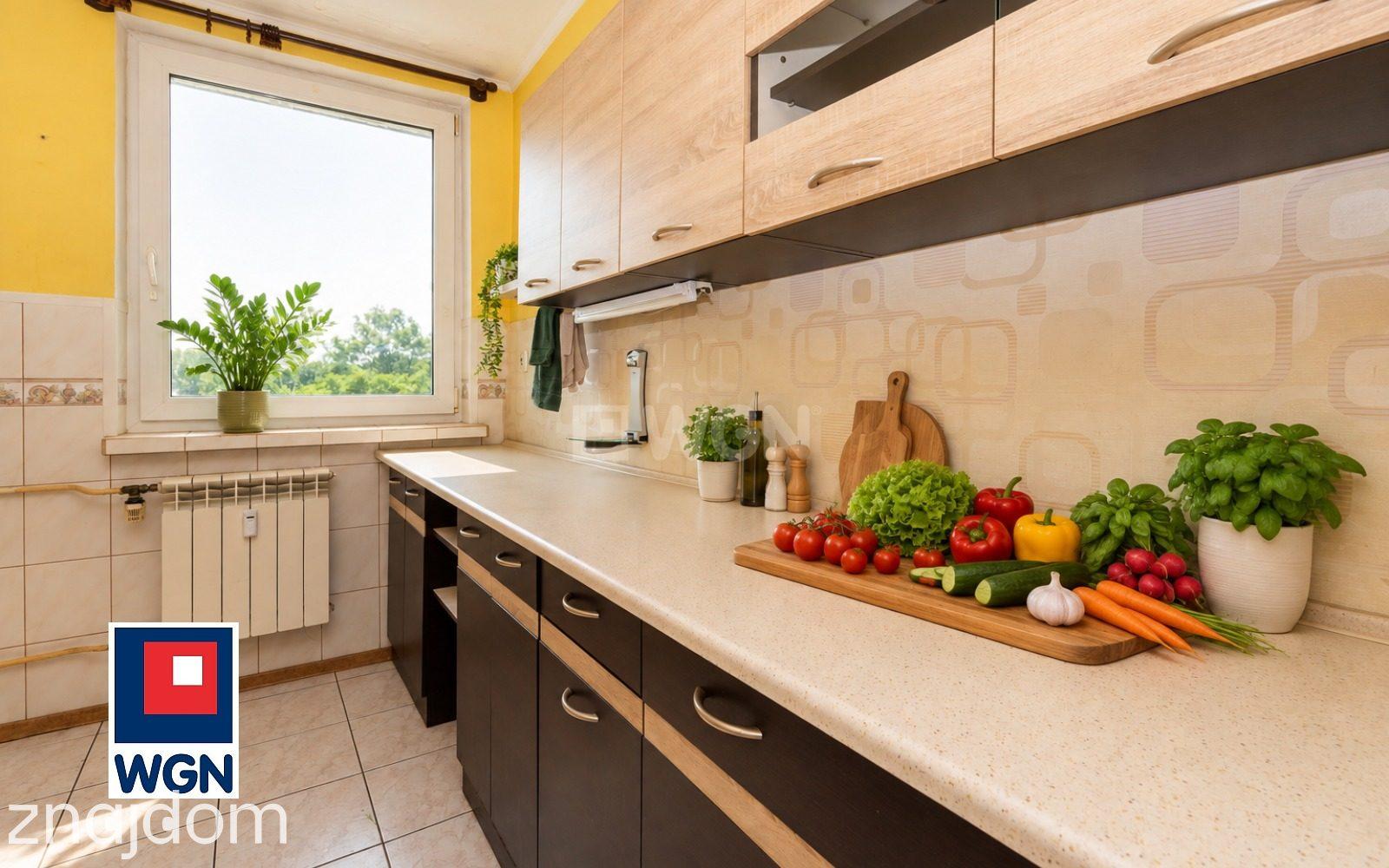 Mieszkanie na sprzedaż Piekary Śląskie - Przestronne 3-pokoje/63 m2/ z balkonem. Centrum. - zdjęcie 11