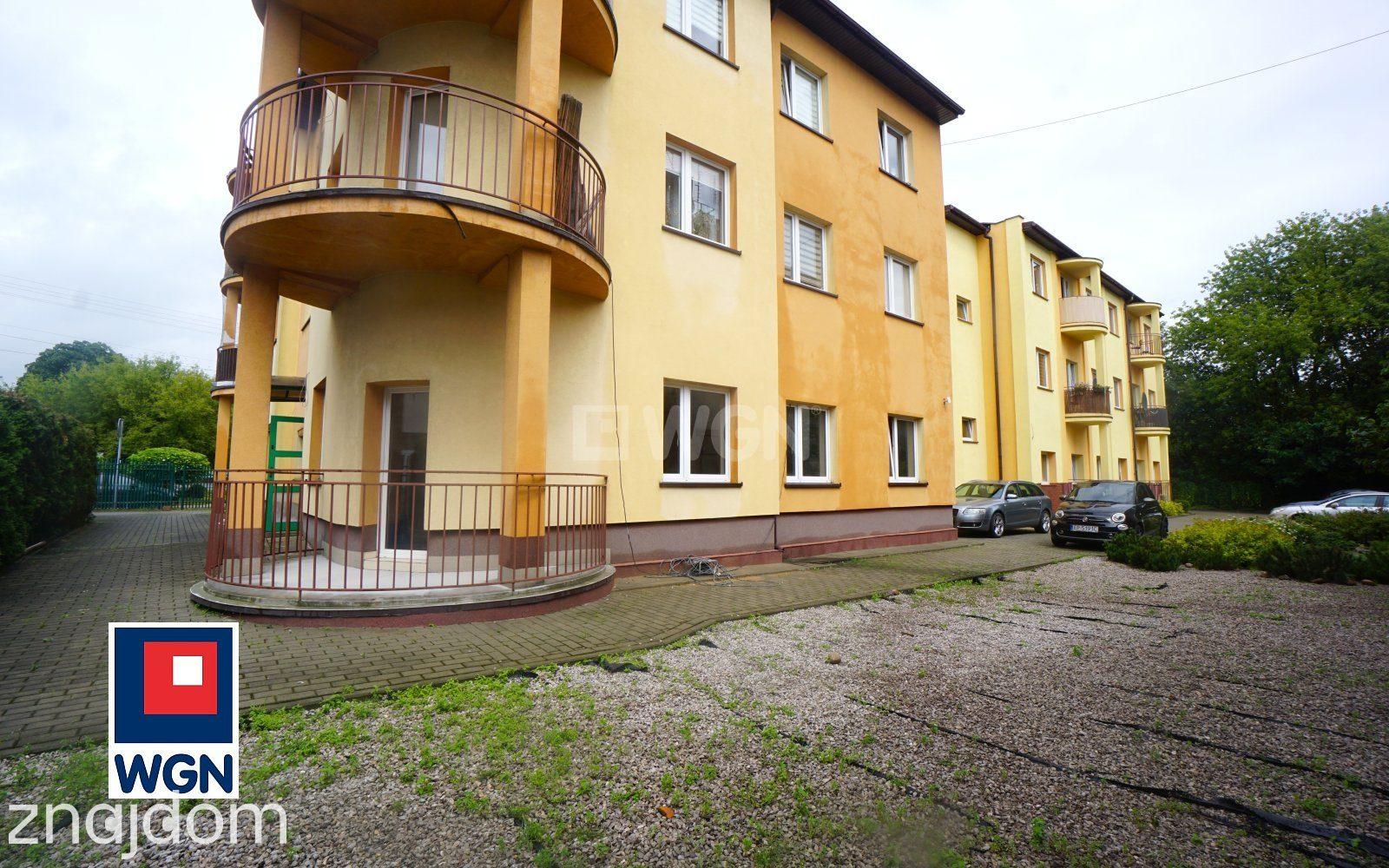 Mieszkanie na wynajem Piotrków Trybunalski - Wygodne dwa pokoje. Niski czynsz. - zdjęcie 2