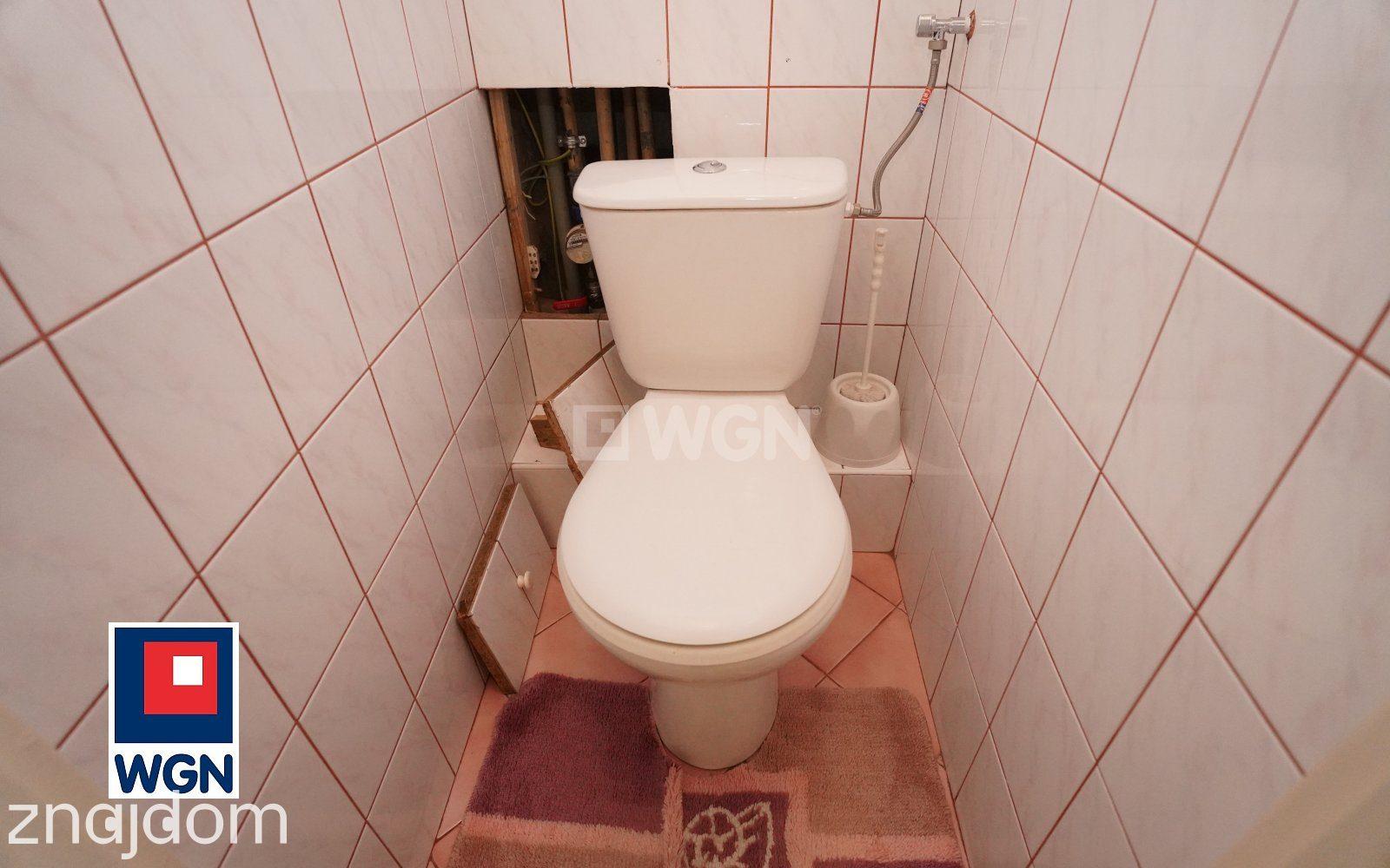 Mieszkanie na  sprzedaż Piotrków Trybunalski - Przktyczne, trzypokojowe.